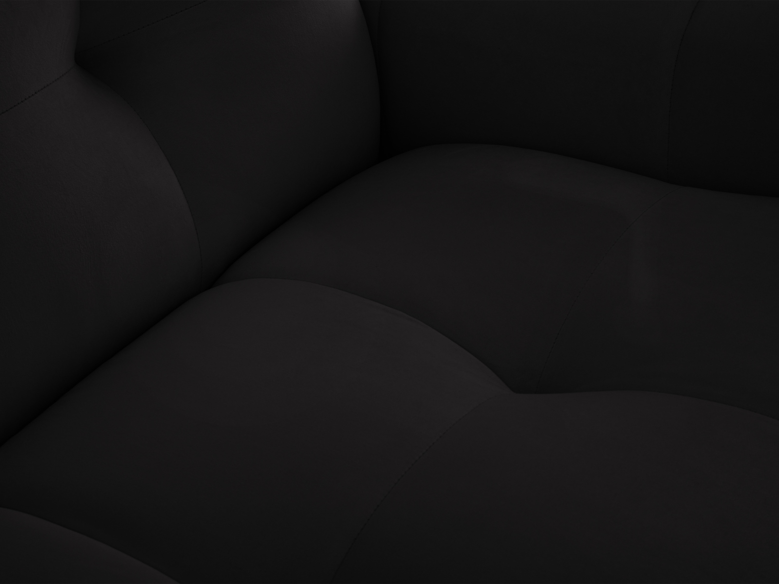 Dīvāns Fivtivu 102 (Magic Velvet 2219)