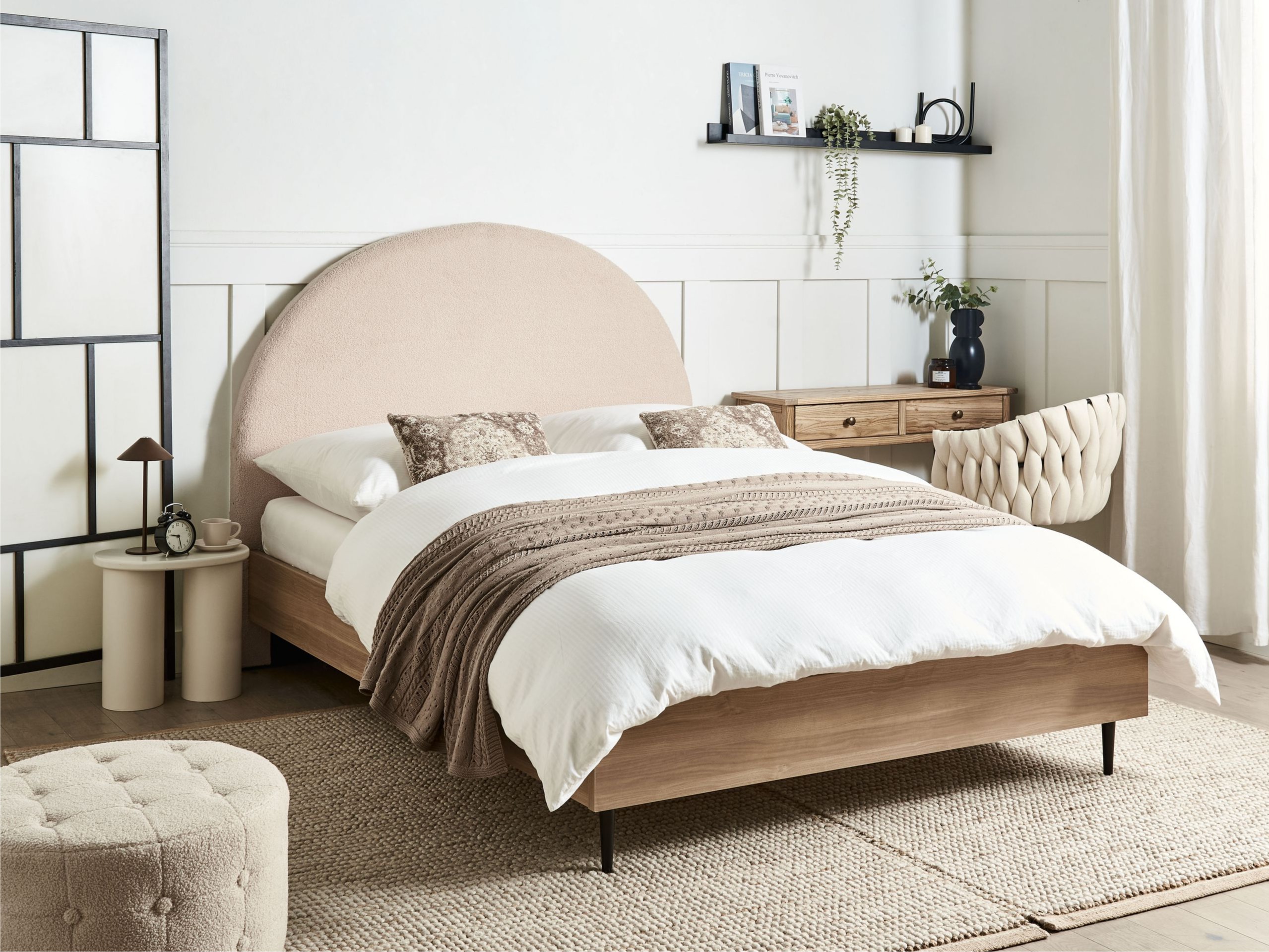 Gulta Berwyn 591 (Bēšs)