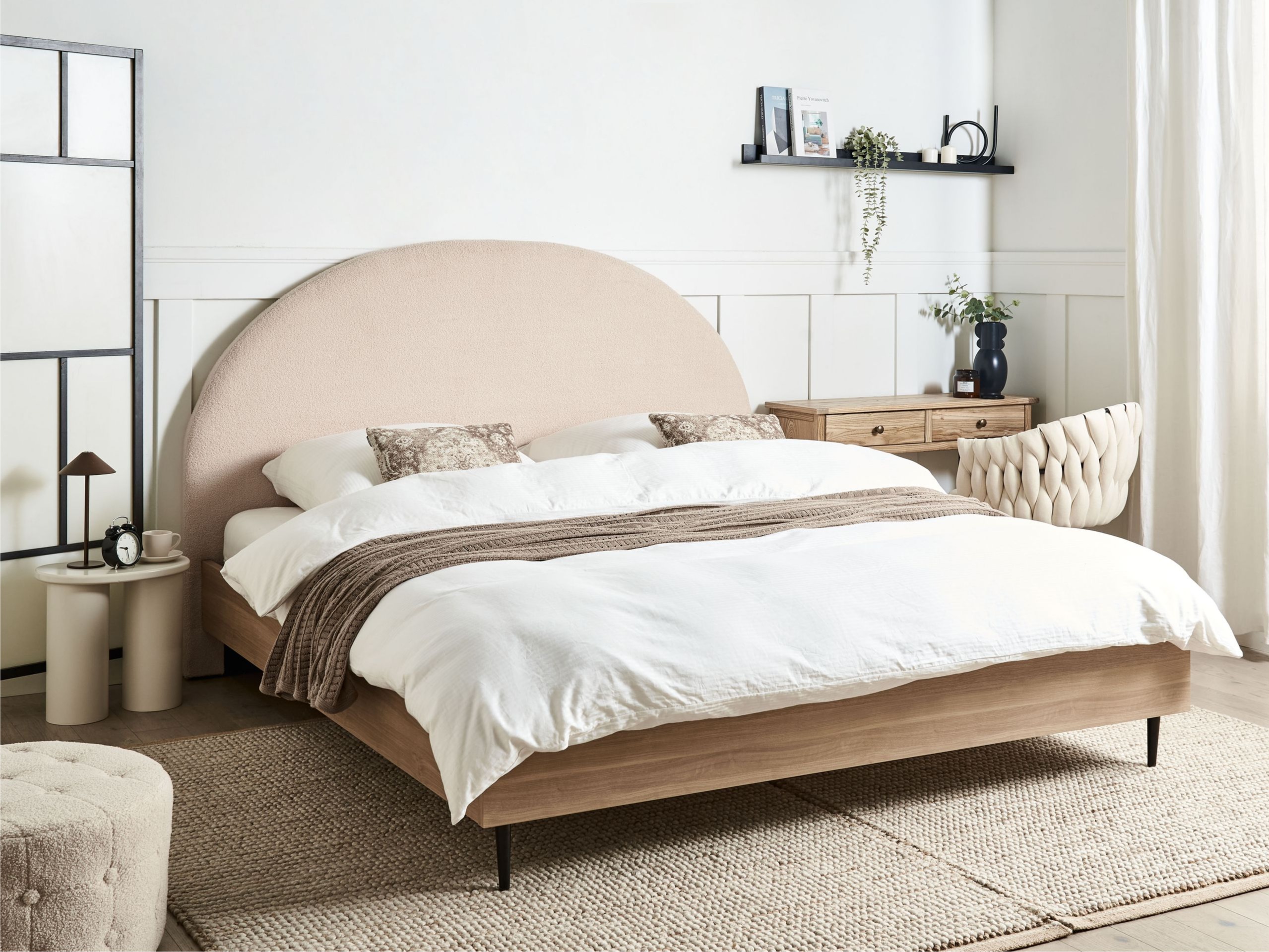 Gulta Berwyn 591 (Bēšs)