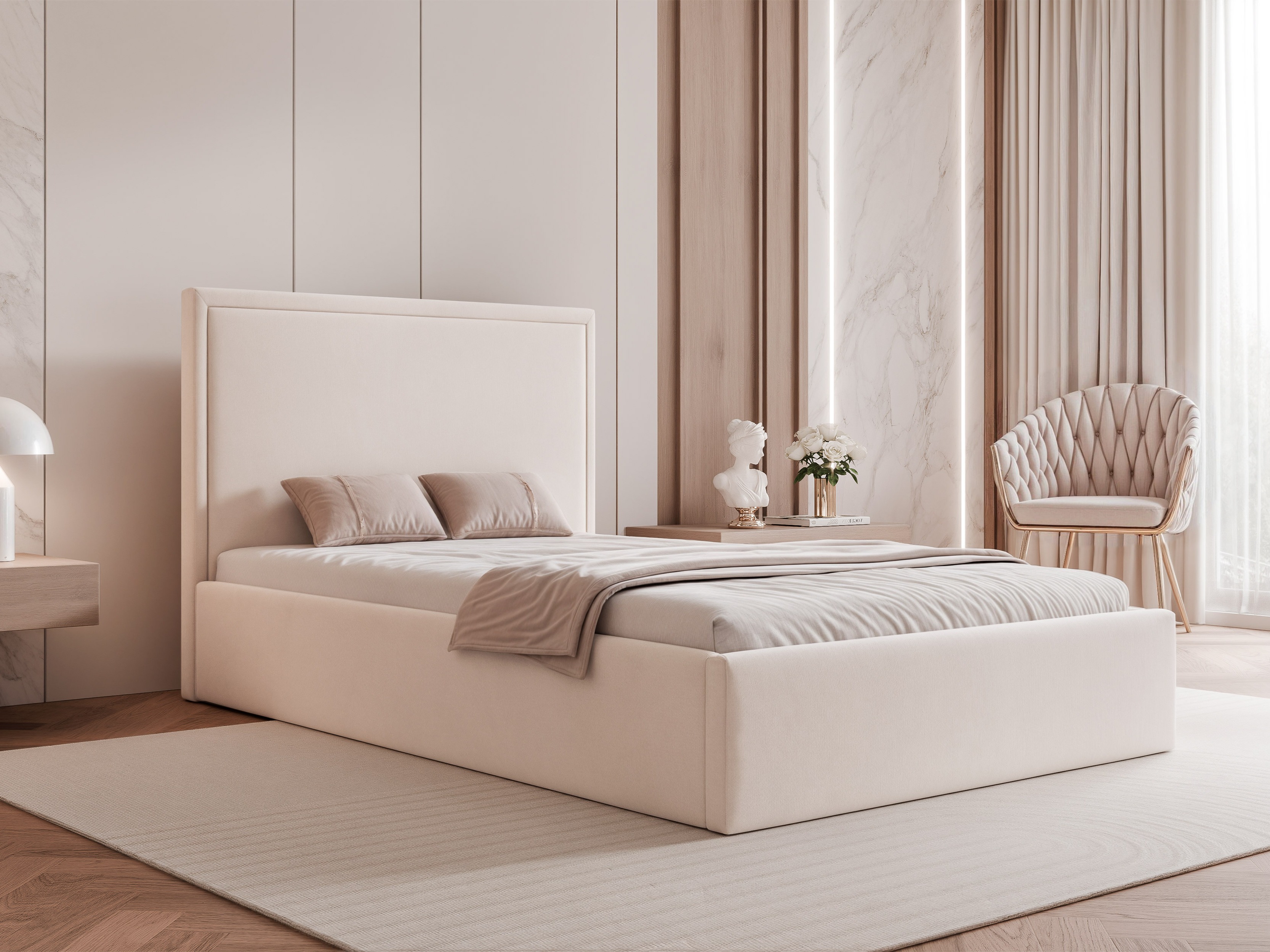 Gulta Martinez 120 (Dream Velvet 20202)