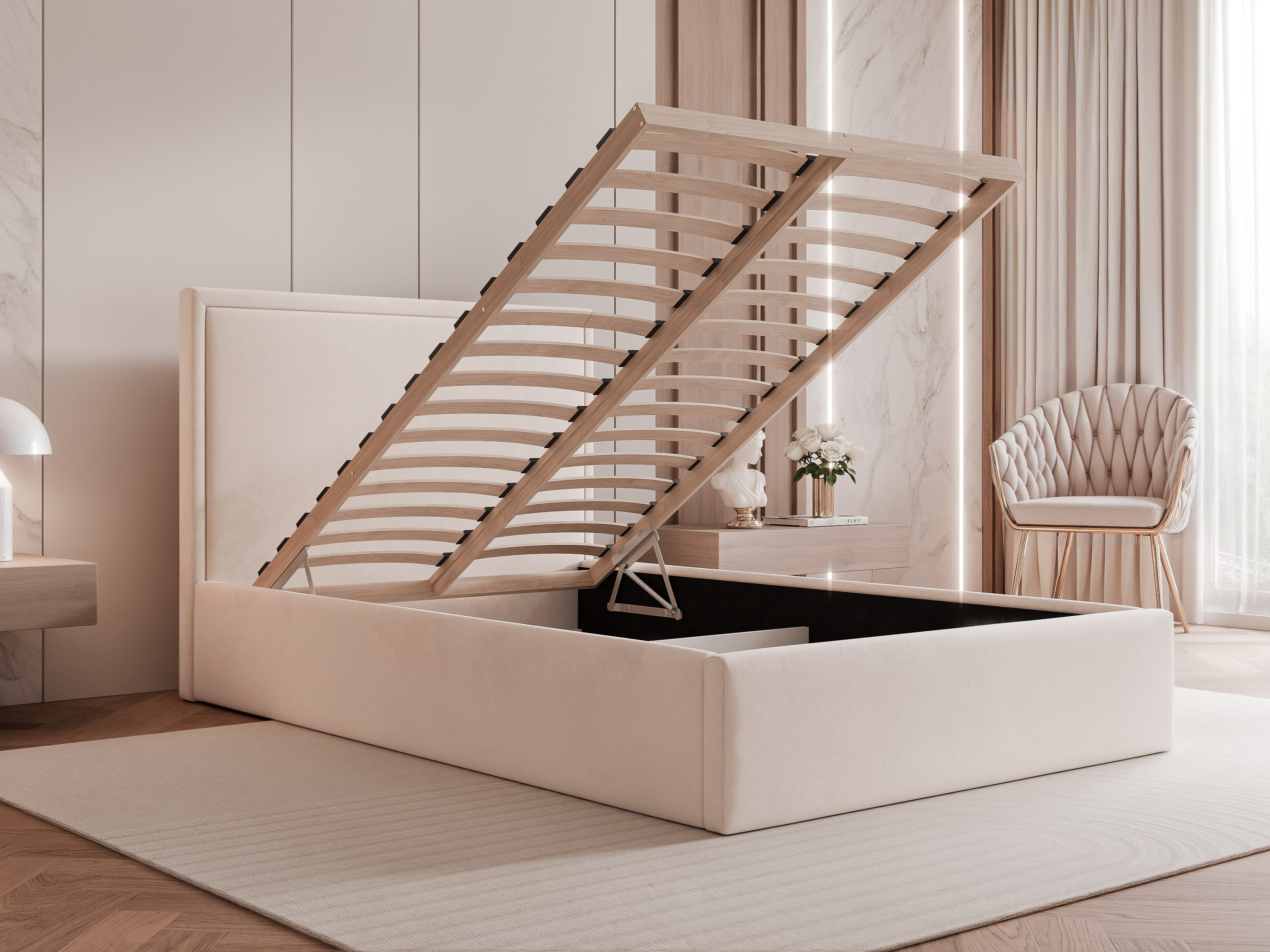 Gulta Martinez 120 (Dream Velvet 20202)