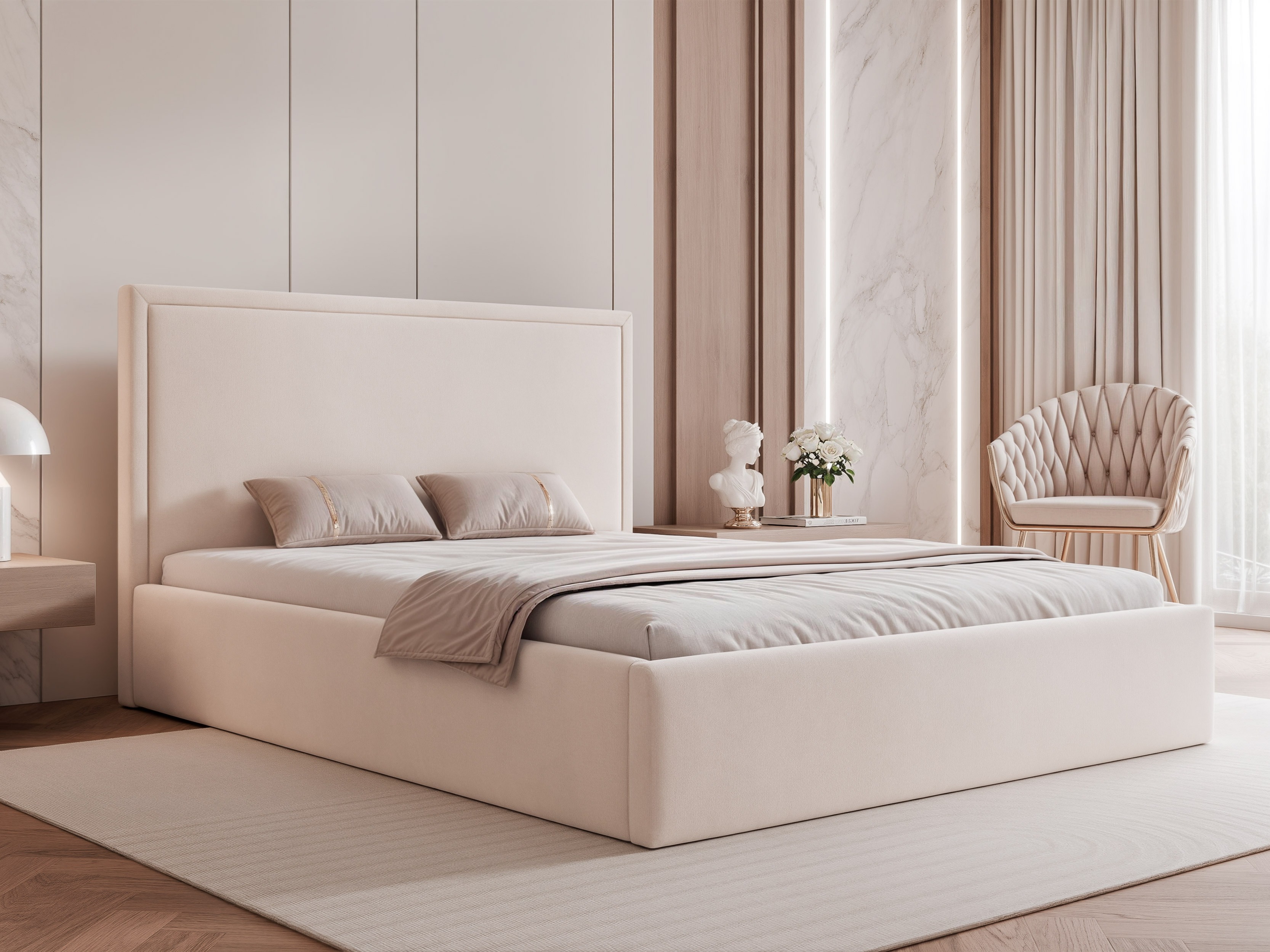 Gulta Martinez 120 (Dream Velvet 20202)