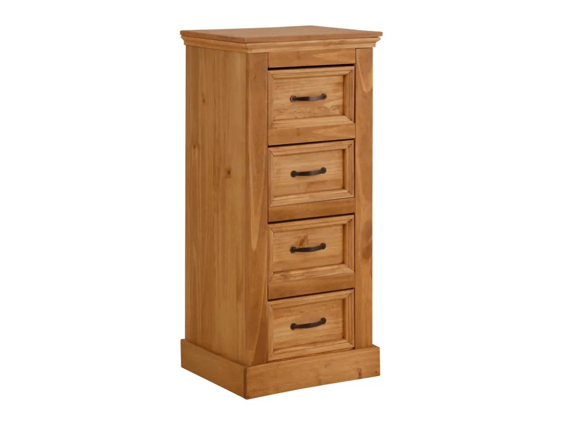 Kомод Tolelio 126 (Сосна)