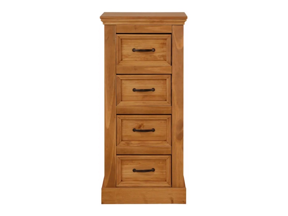 Kомод Tolelio 126 (Сосна)