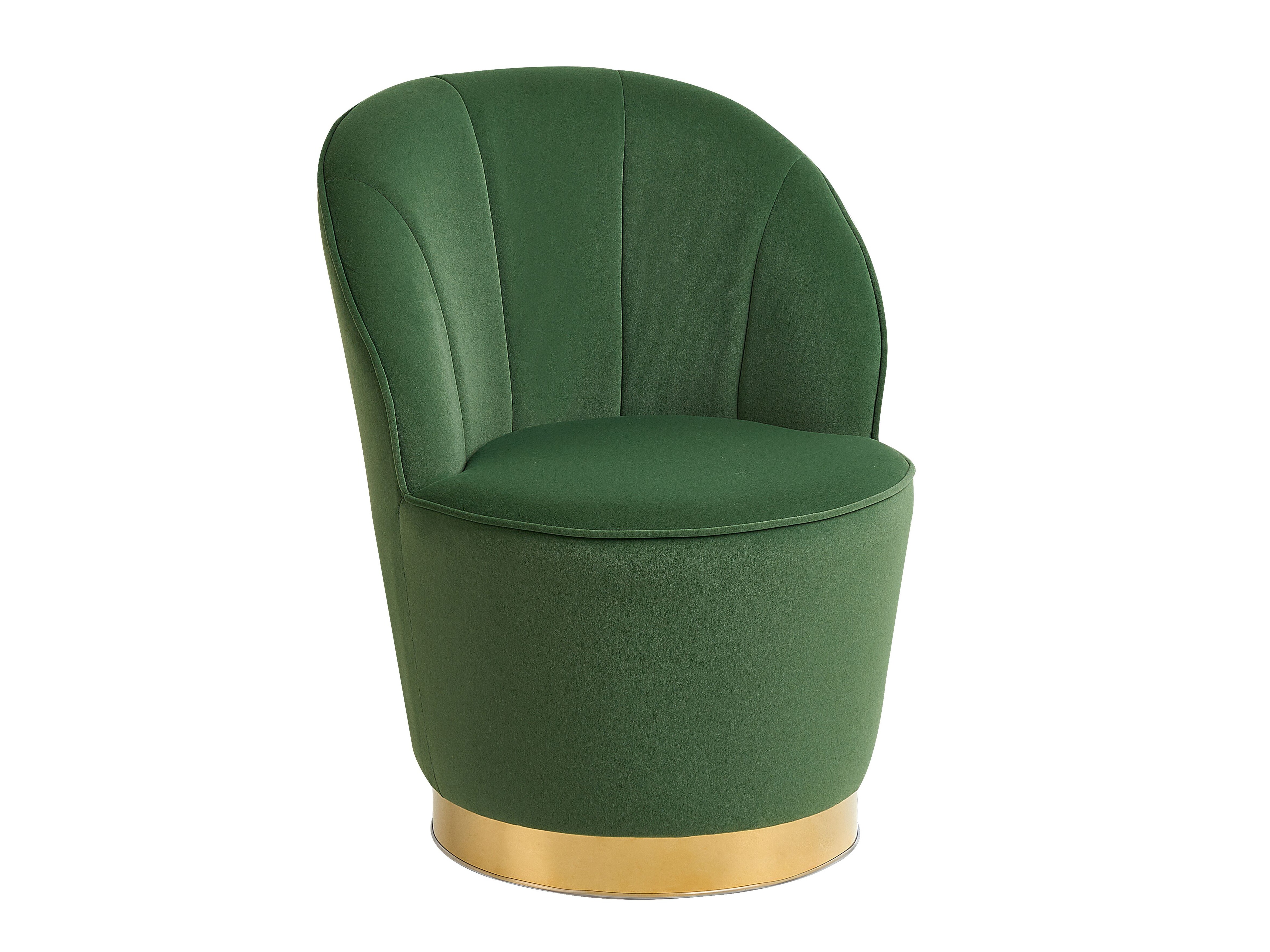 Кресло Berwyn 1377 (Темно-зеленый)