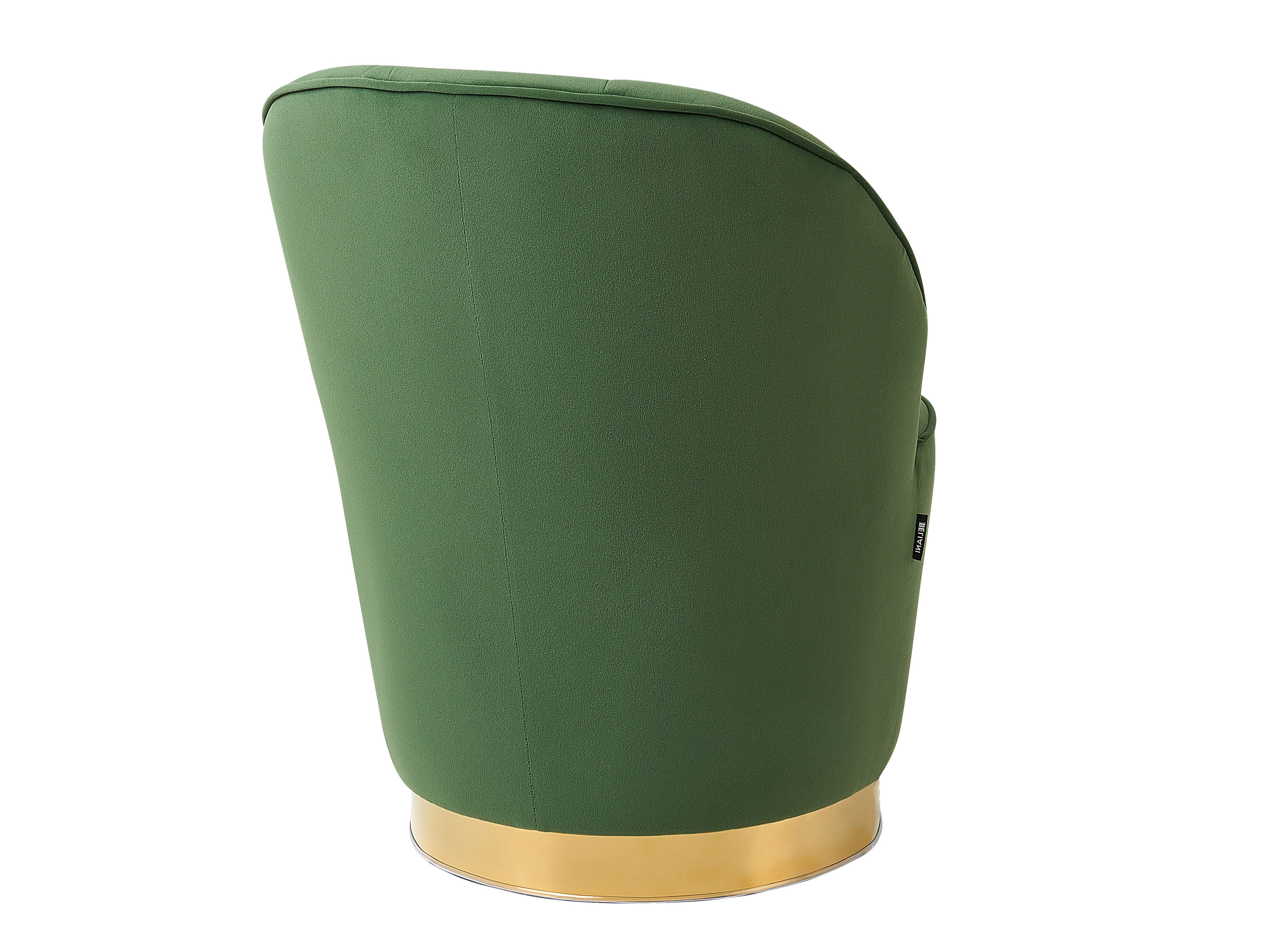 Кресло Berwyn 1377 (Темно-зеленый)