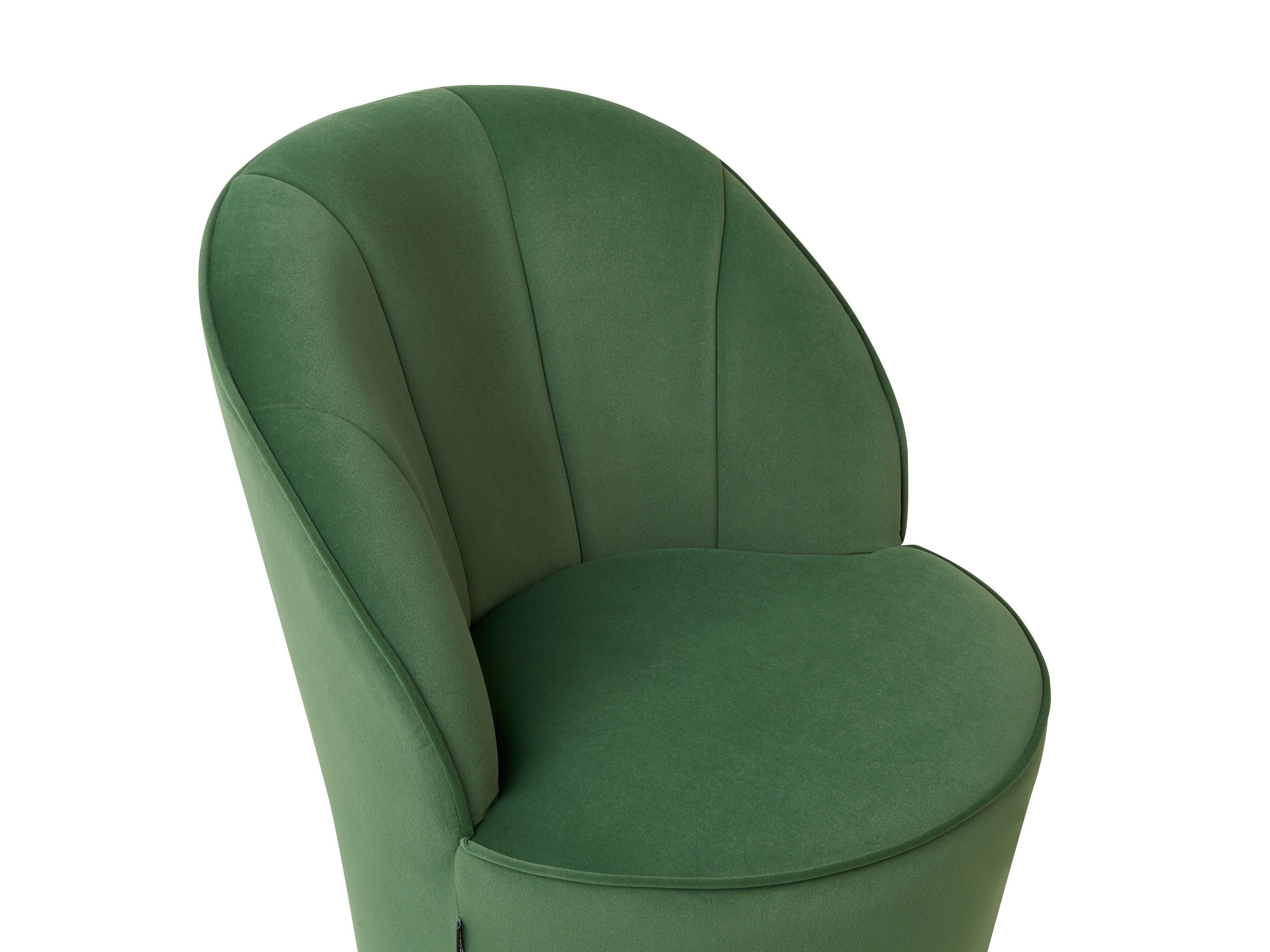 Кресло Berwyn 1377 (Темно-зеленый)