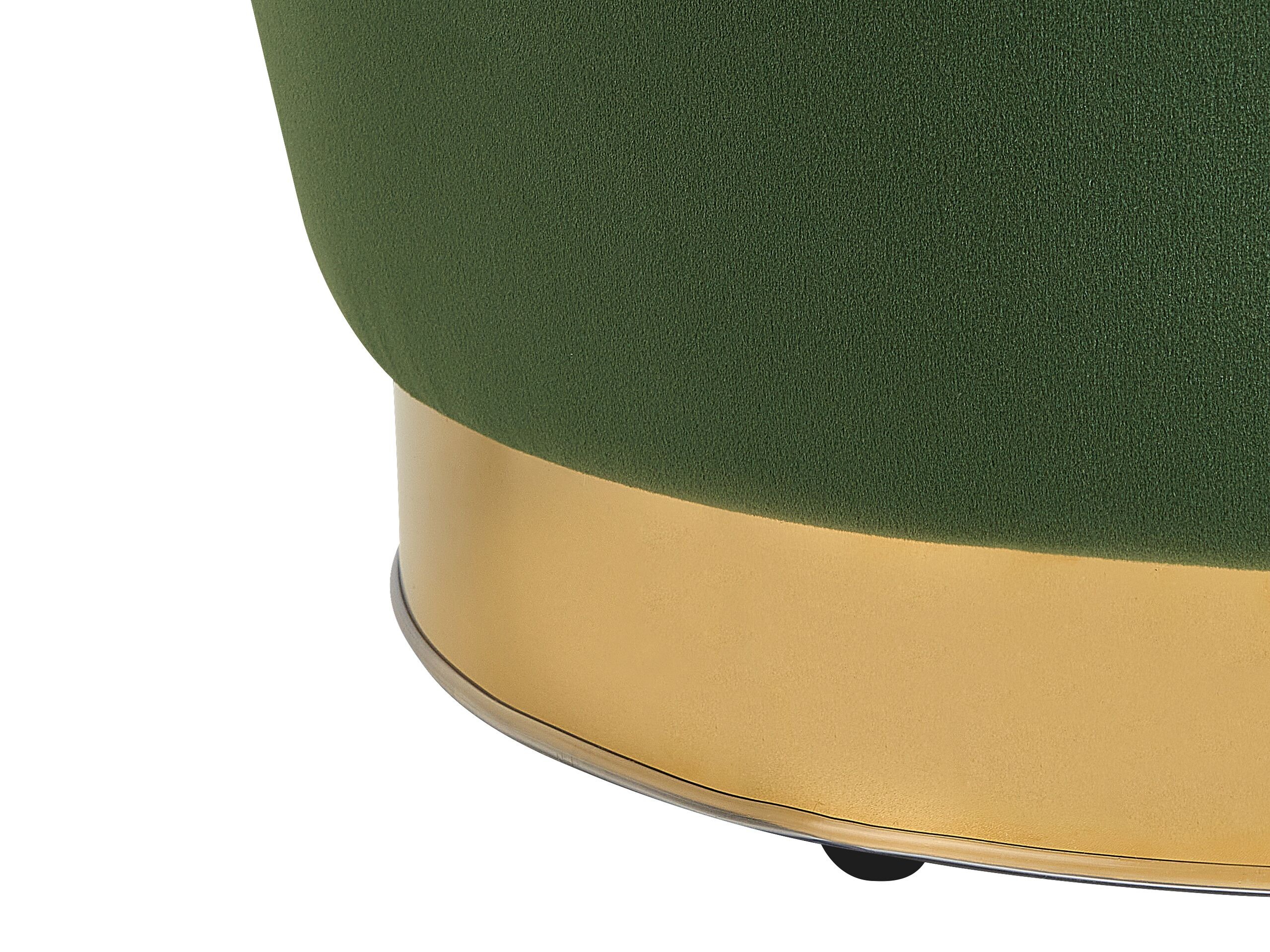 Кресло Berwyn 1377 (Темно-зеленый)