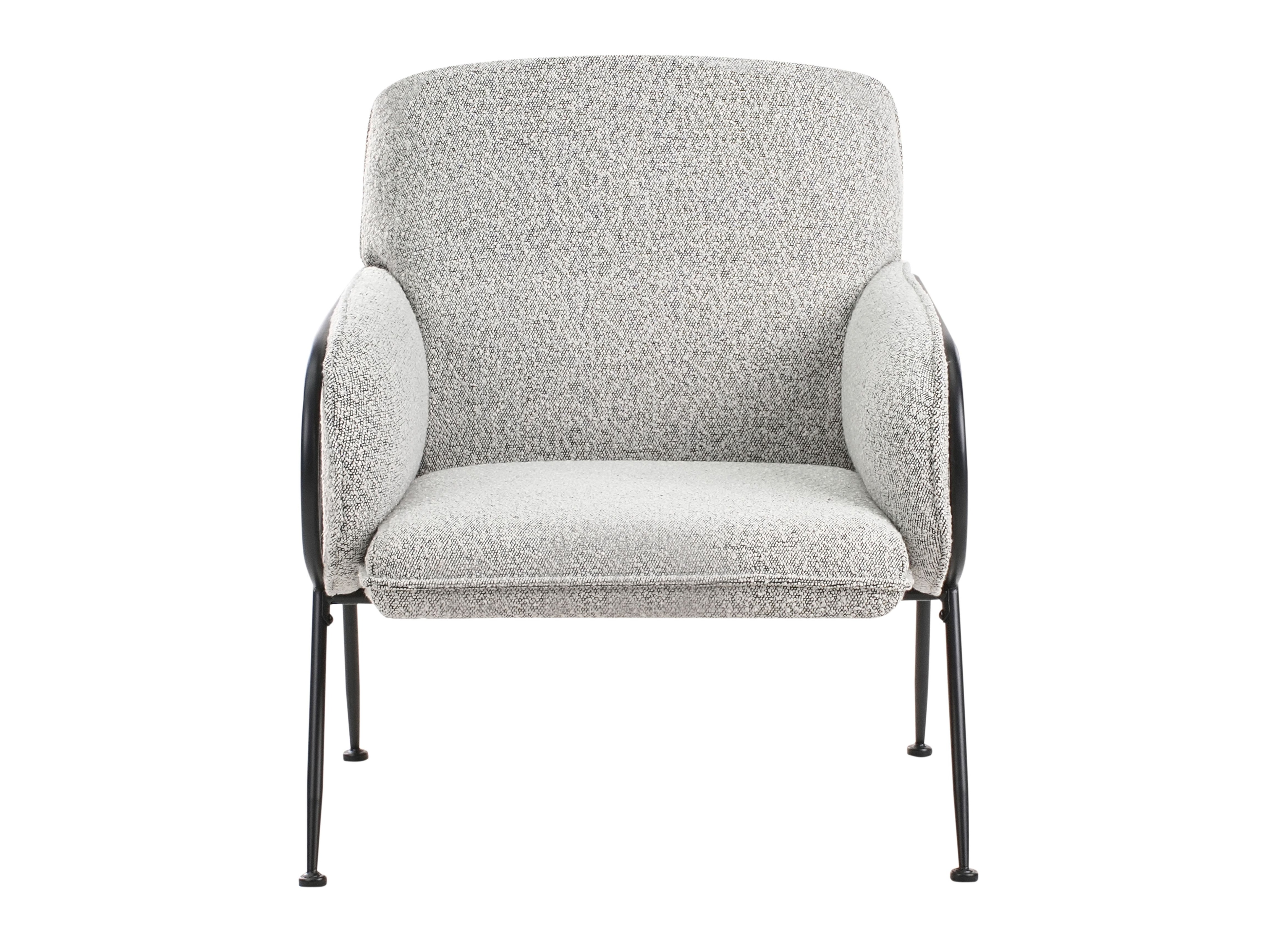 Кресло Berwyn 2815 (Серый)