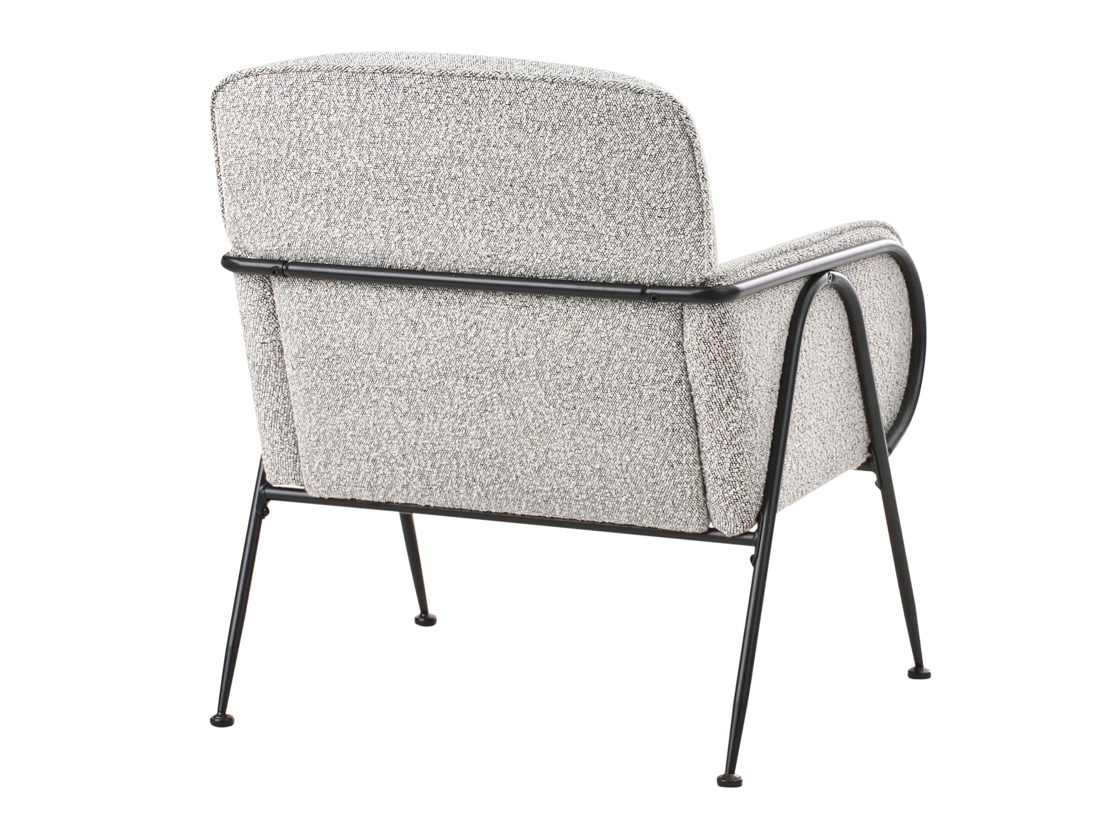 Кресло Berwyn 2815 (Серый)