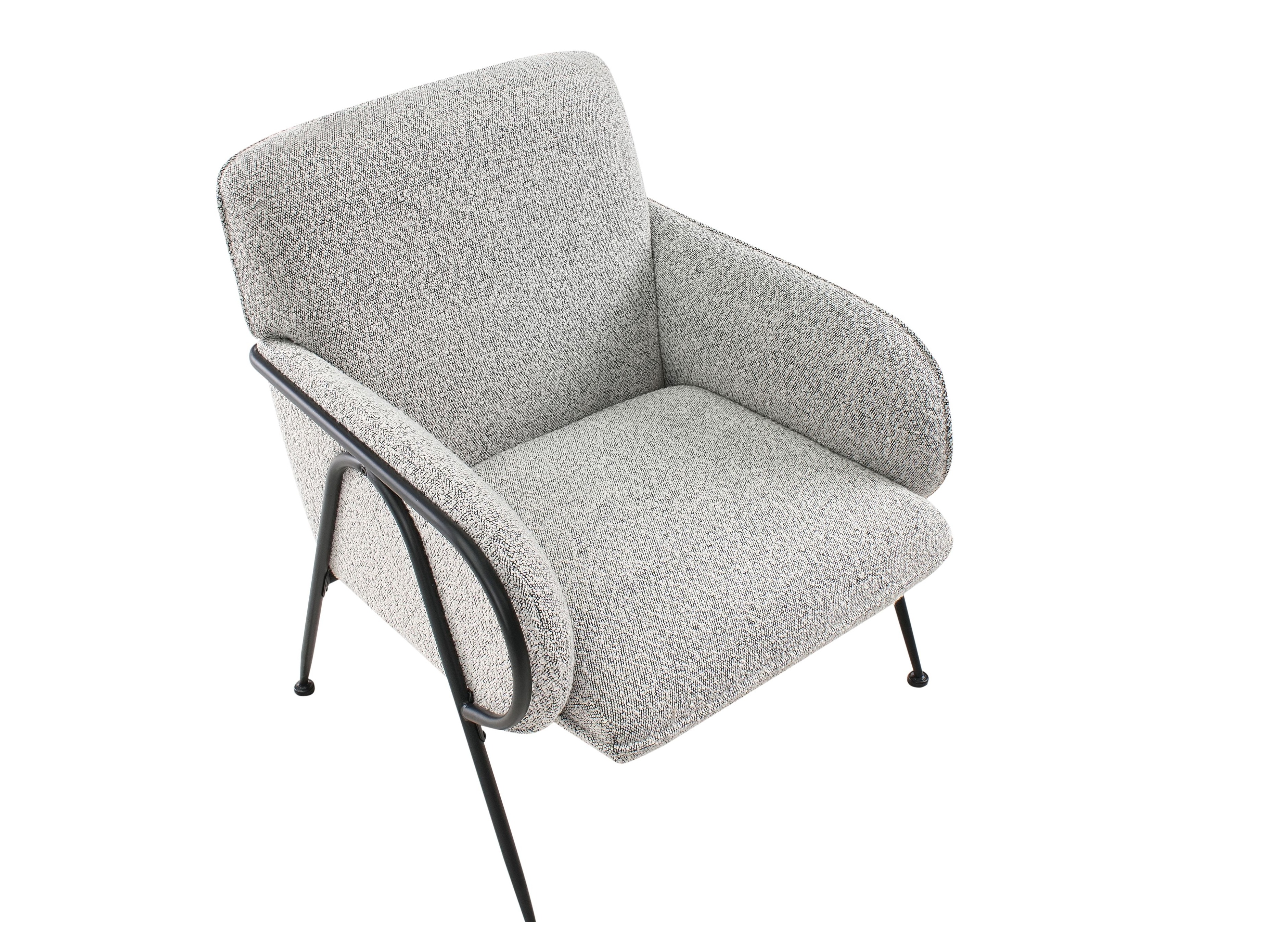 Кресло Berwyn 2815 (Серый)