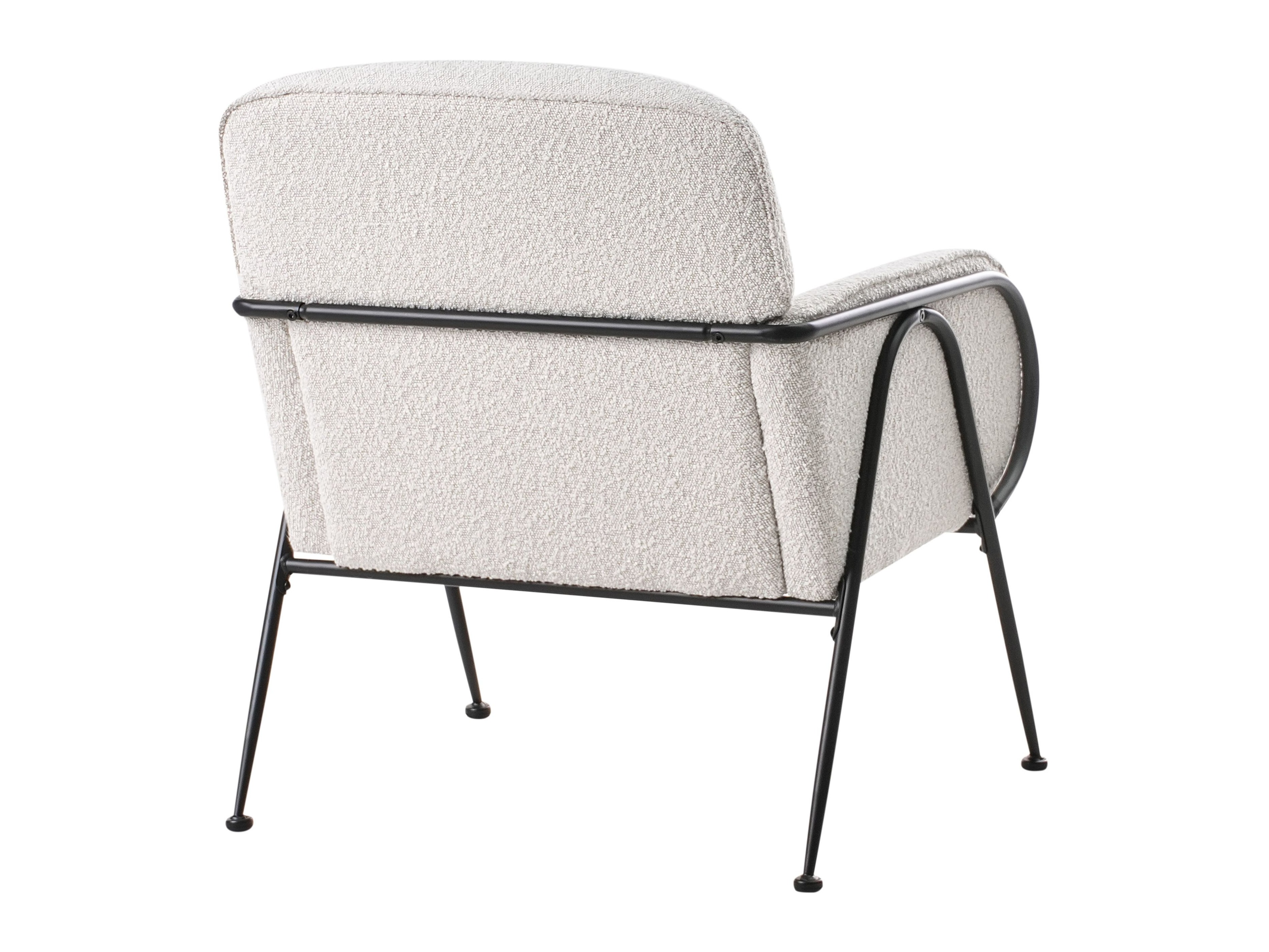 Кресло Berwyn 2815 (Светло-бежевый)