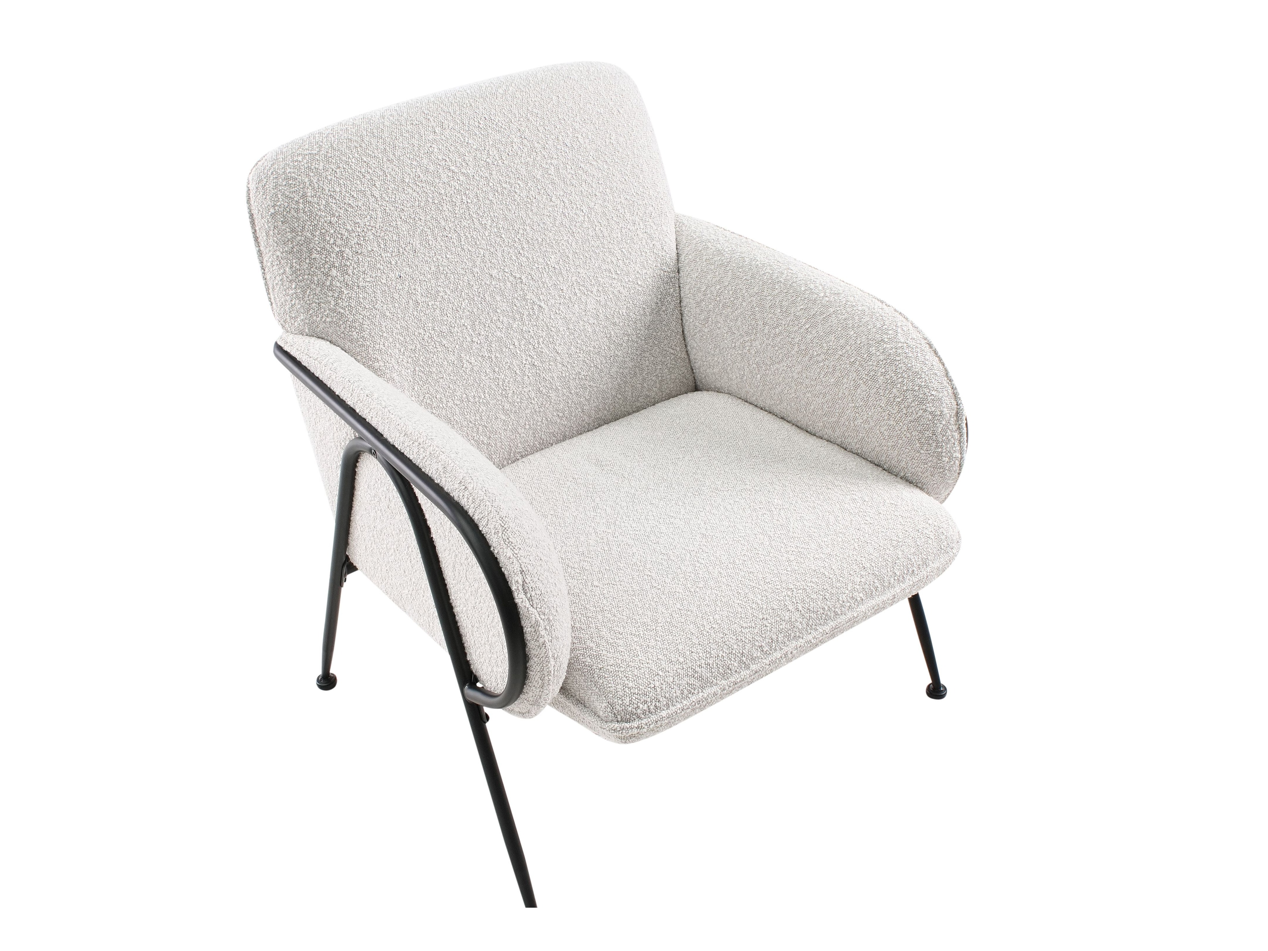 Кресло Berwyn 2815 (Светло-бежевый)