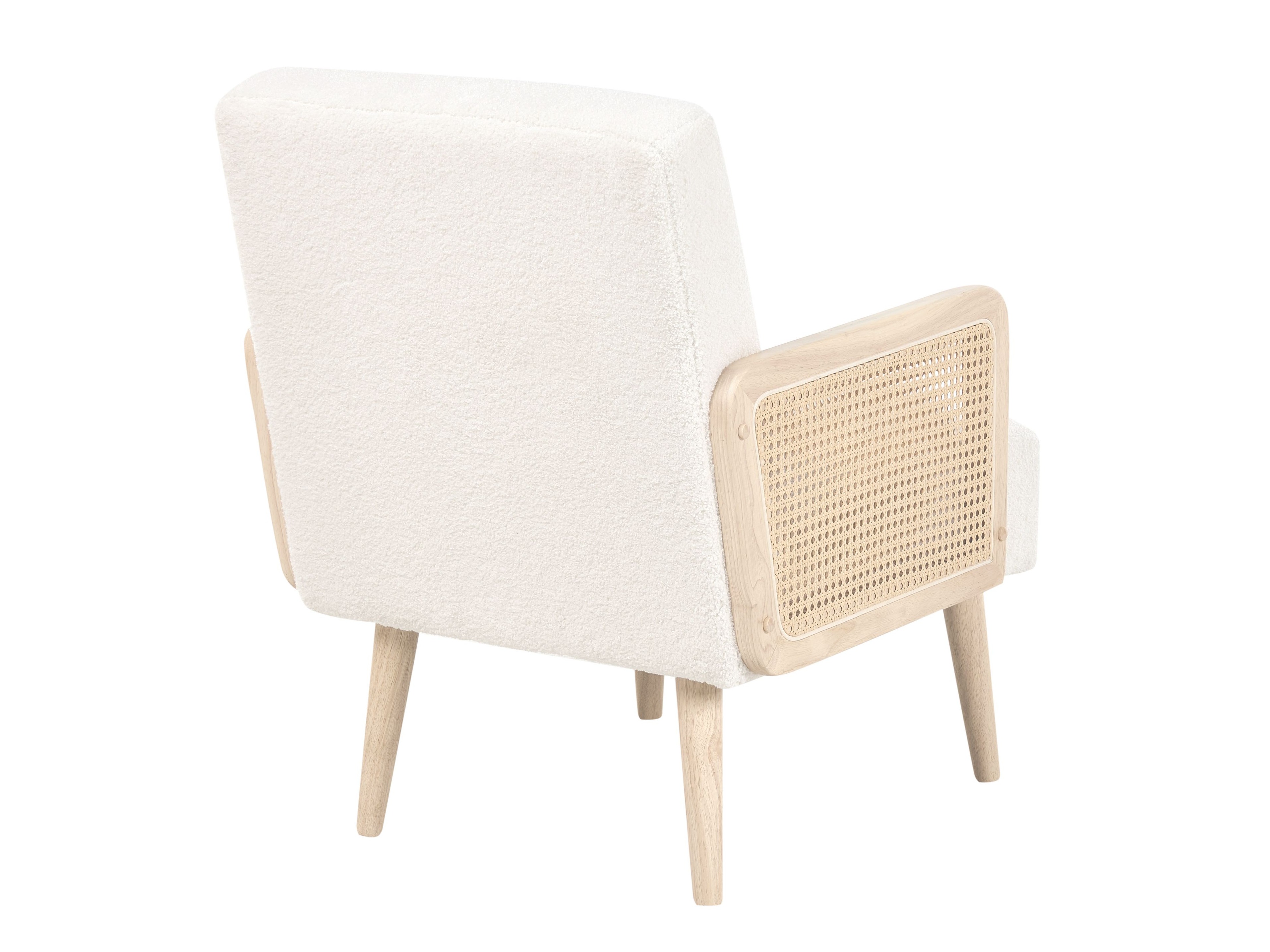 Кресло Berwyn 2816 (Белый)