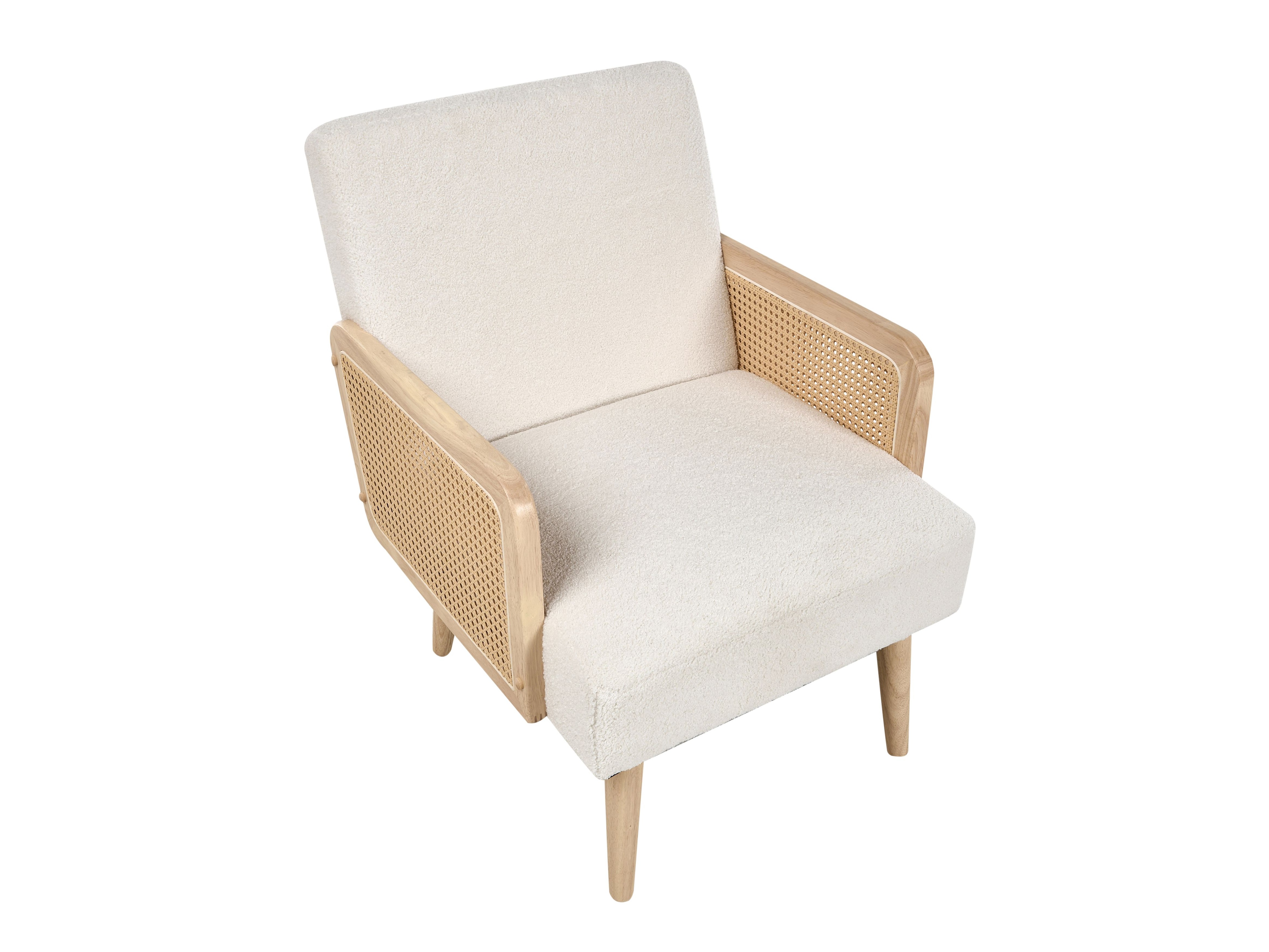 Кресло Berwyn 2816 (Белый)