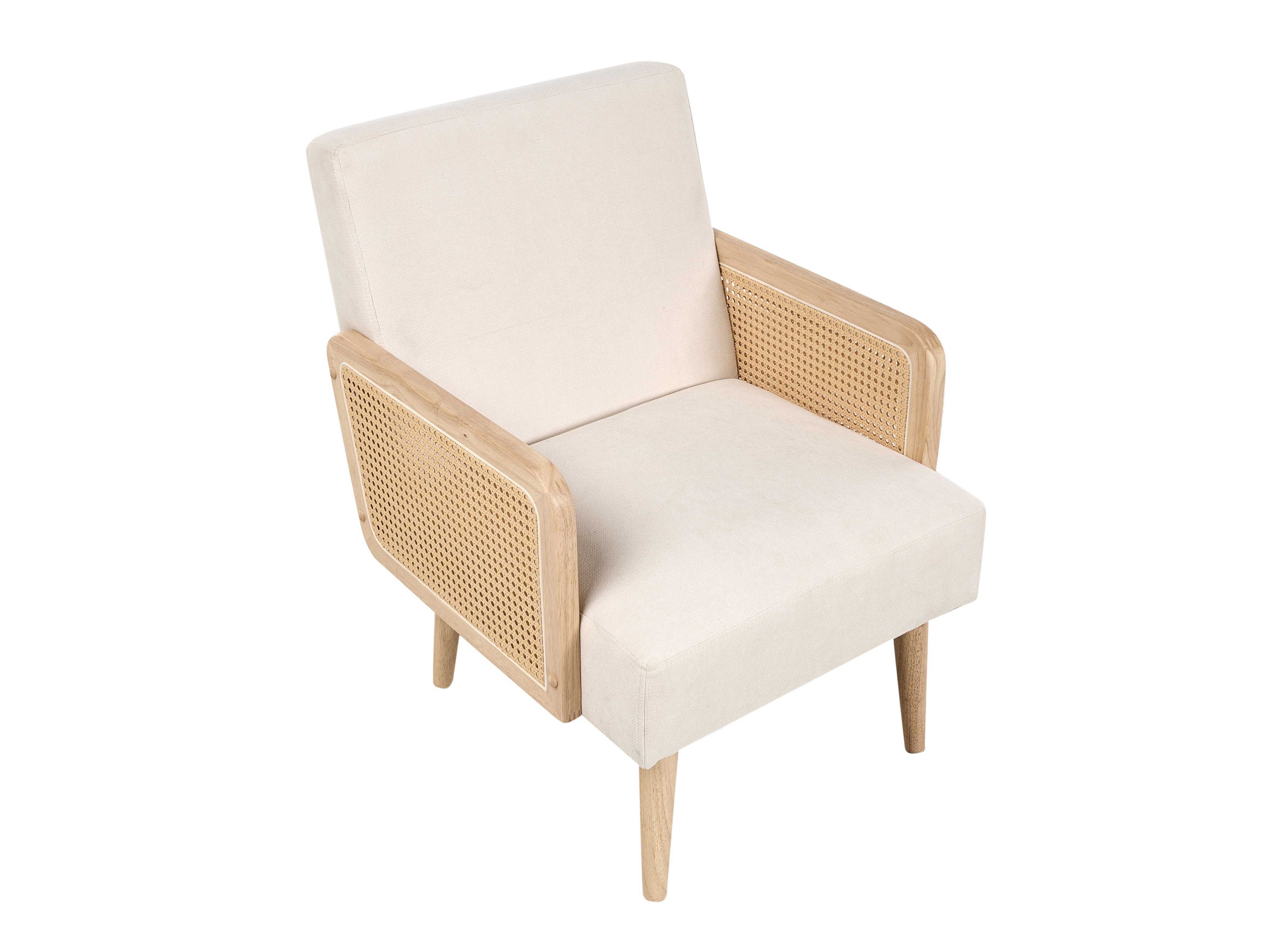 Кресло Berwyn 2816 (Бежевый)