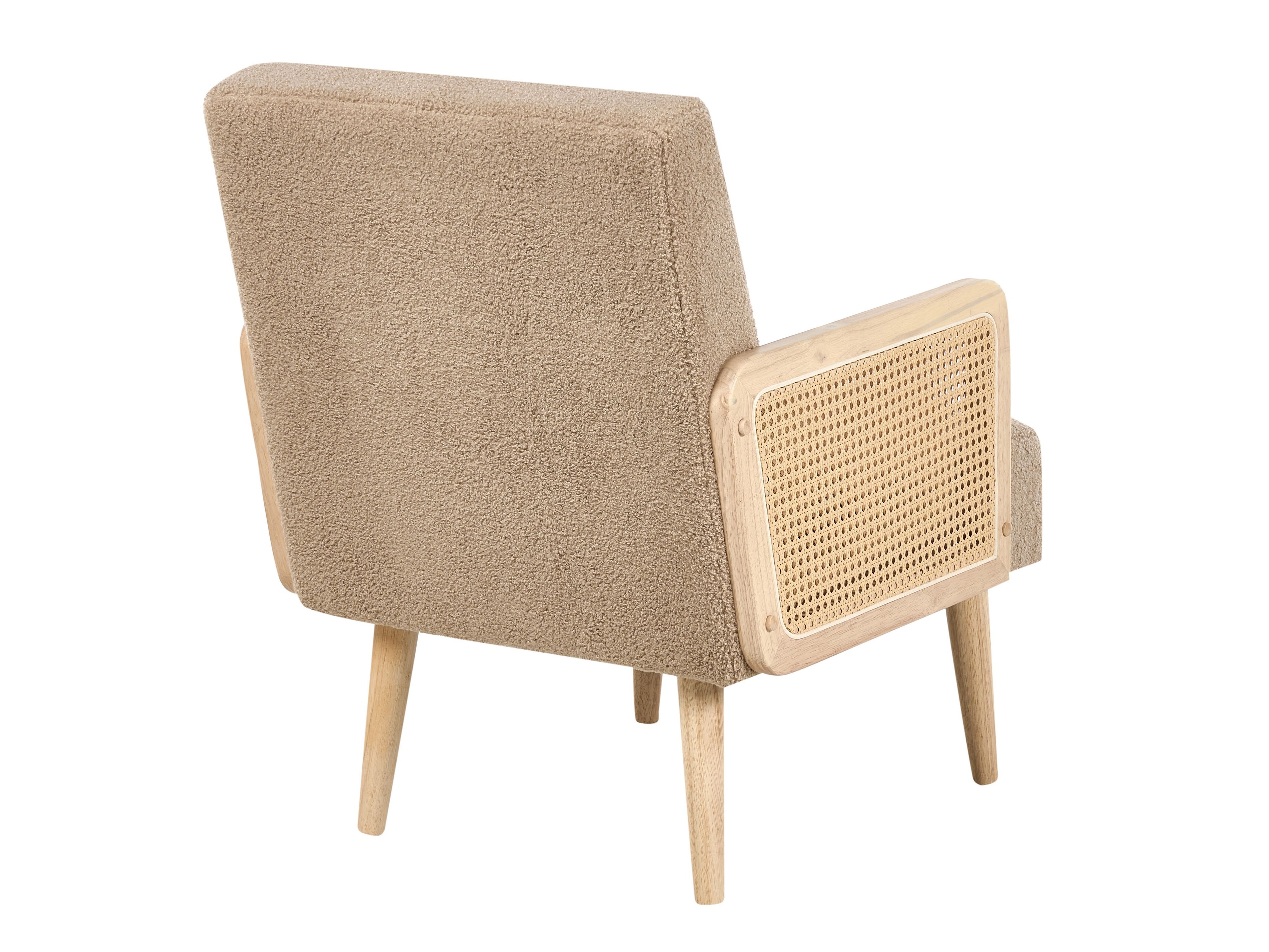 Кресло Berwyn 2816 (Светло-коричневый)