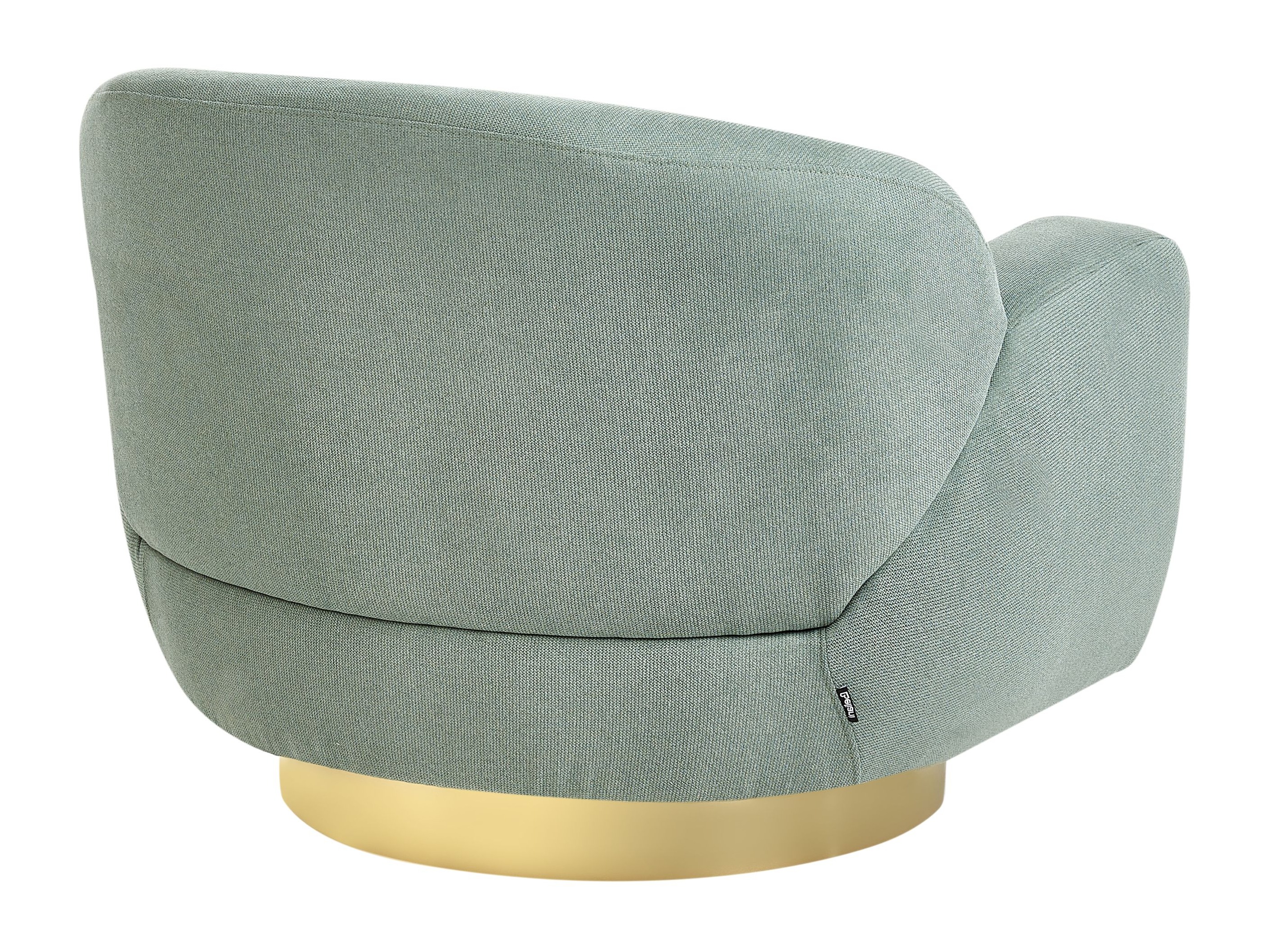 Кресло Berwyn 2817 (Бирюзовый)