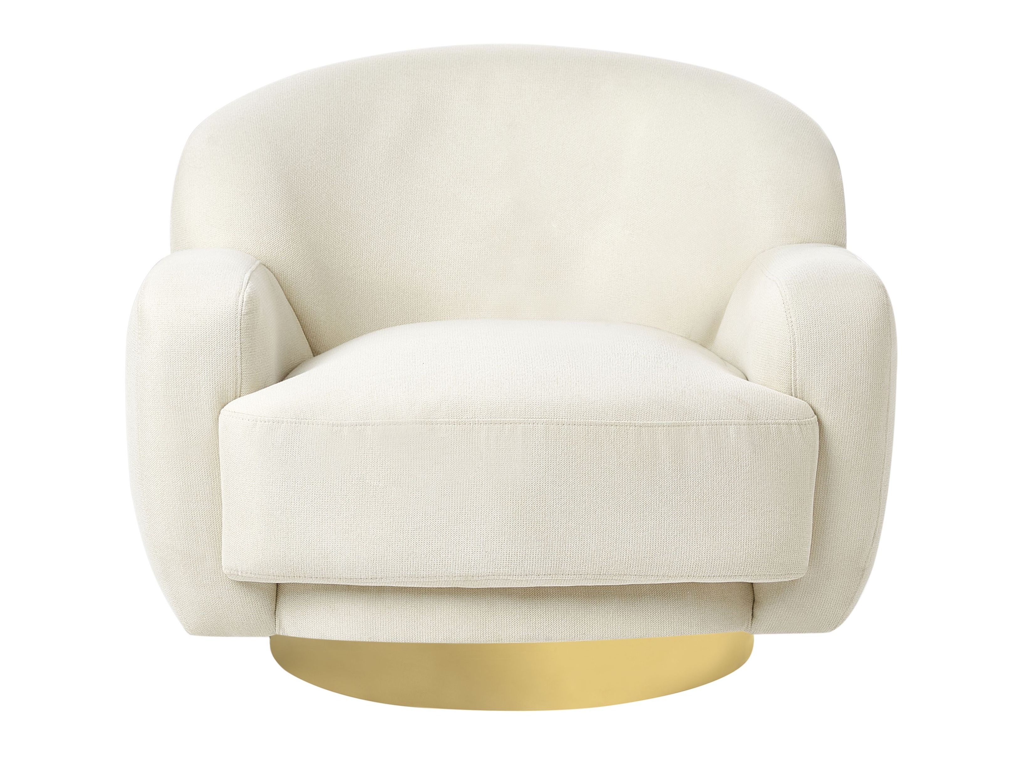 Кресло Berwyn 2817 (Светло-бежевый)