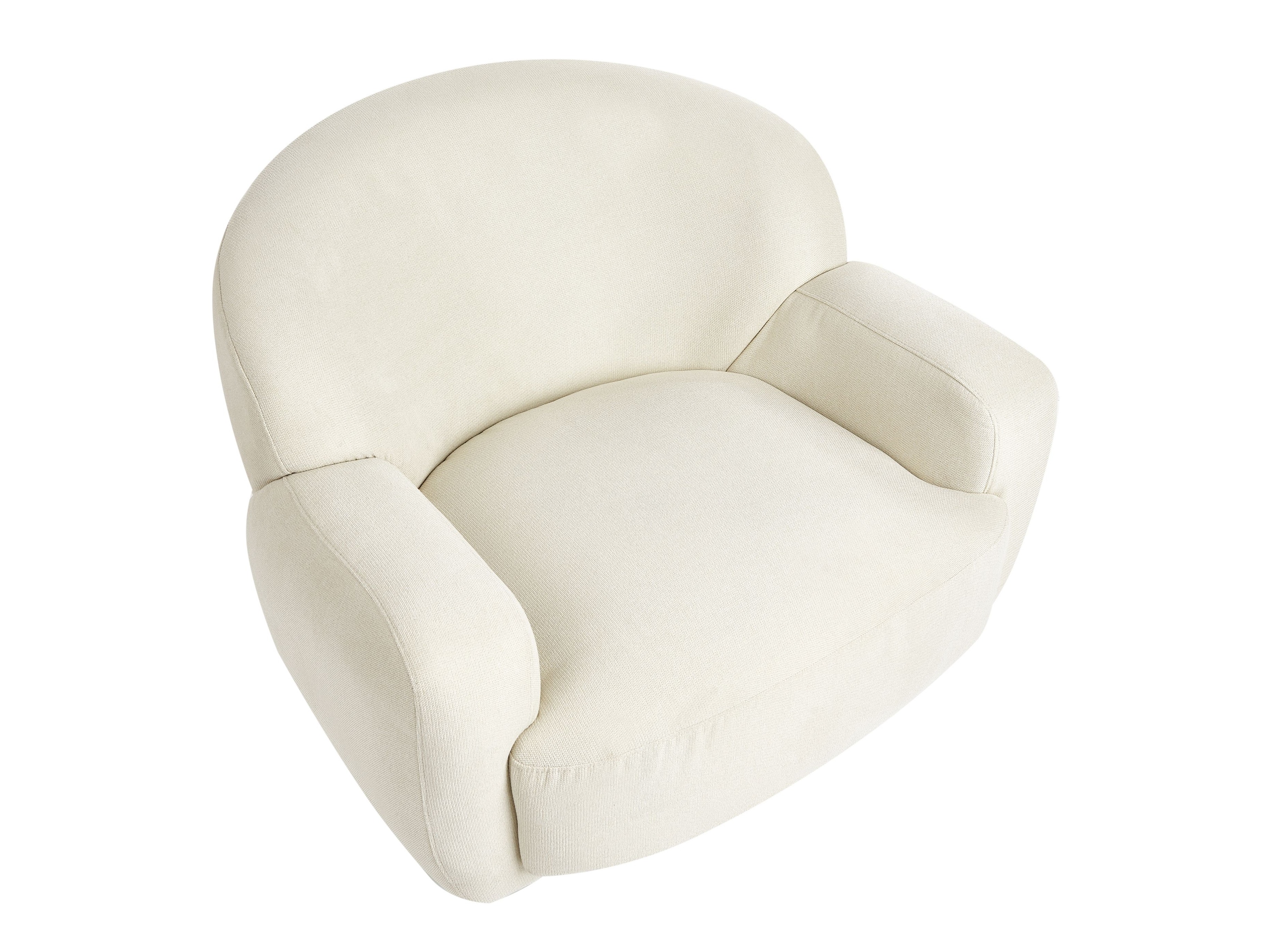 Кресло Berwyn 2817 (Светло-бежевый)