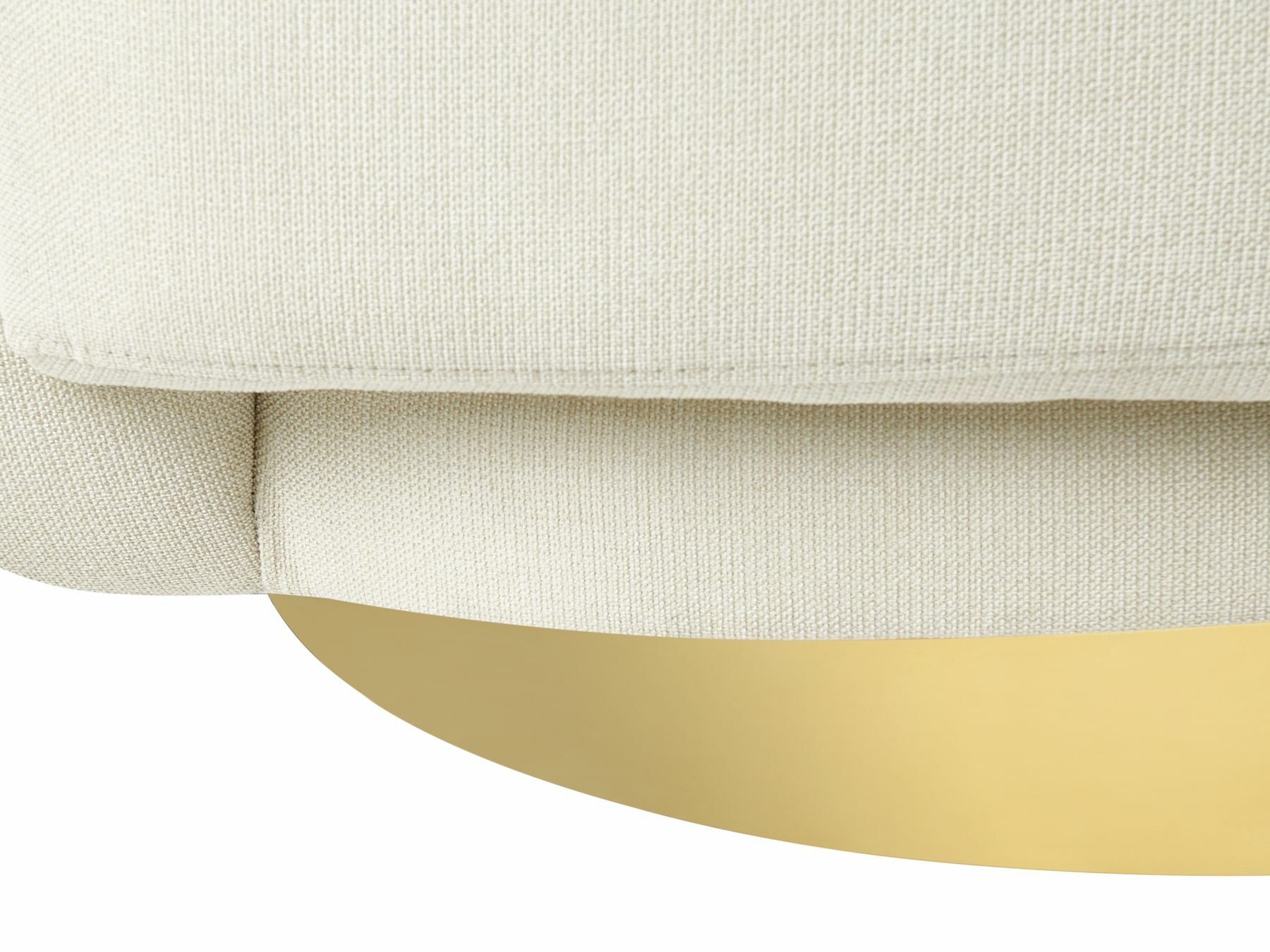 Кресло Berwyn 2817 (Светло-бежевый)