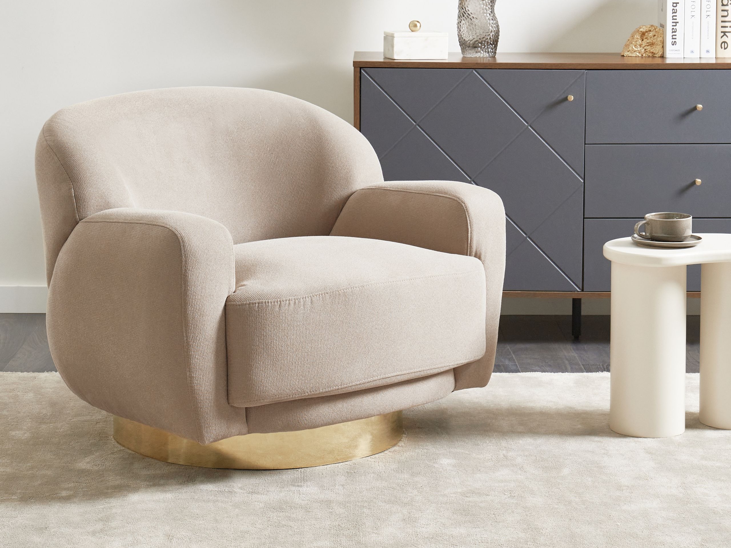 Кресло Berwyn 2817 (Taupe)