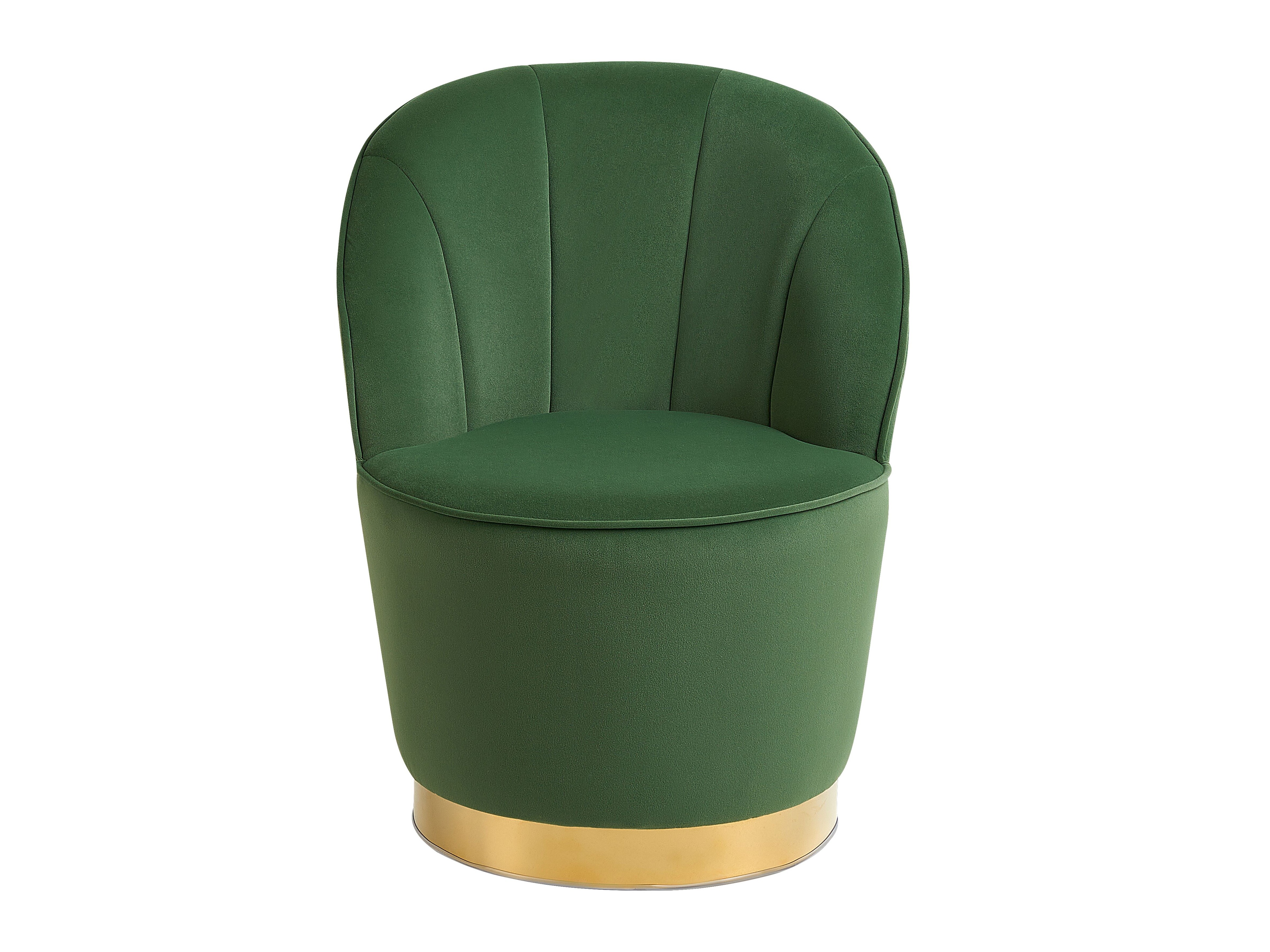 Krēsls Berwyn 1377 (Tumši zaļš)