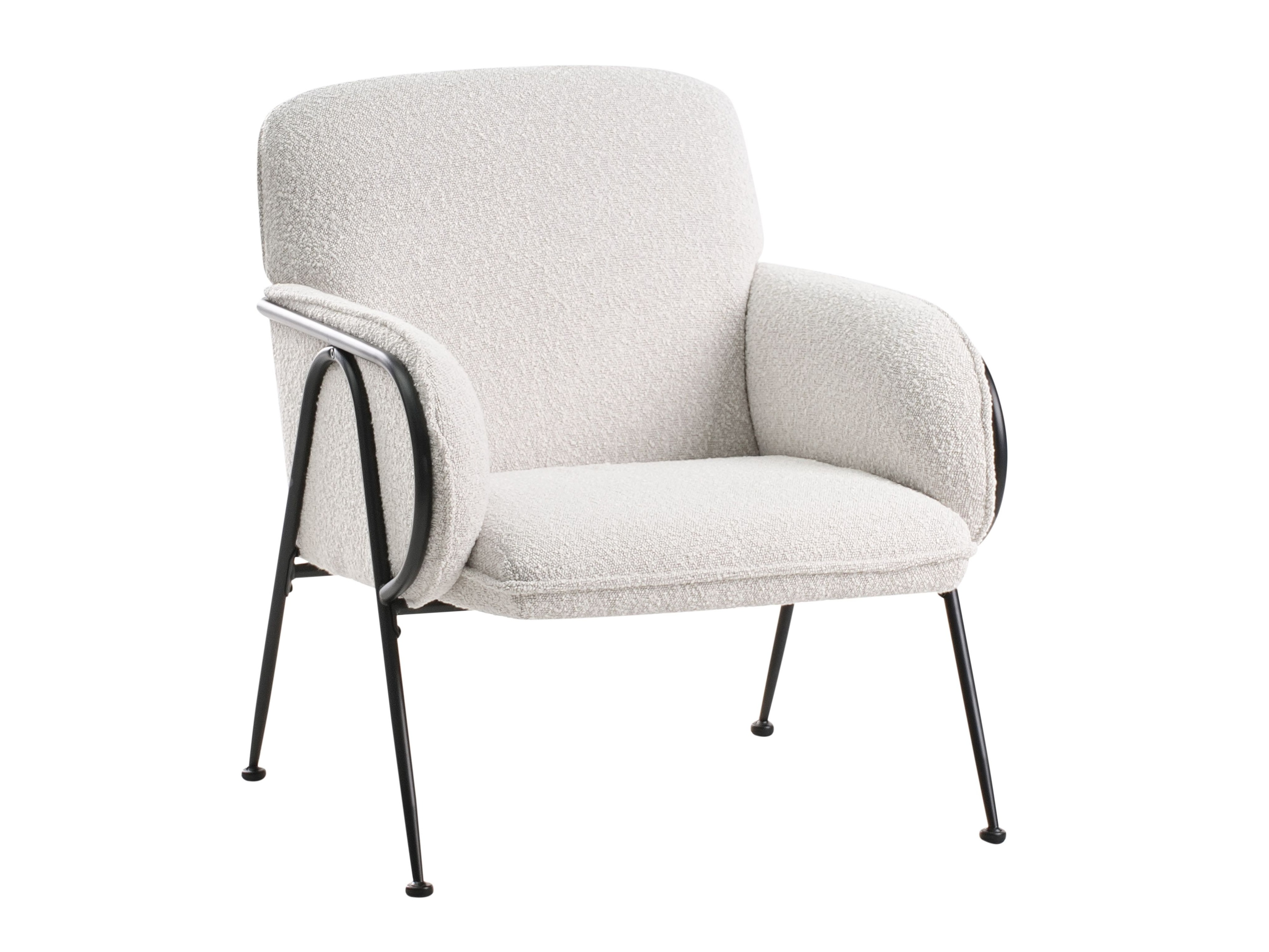 Krēsls Berwyn 2815 (Gaiši bēšs)