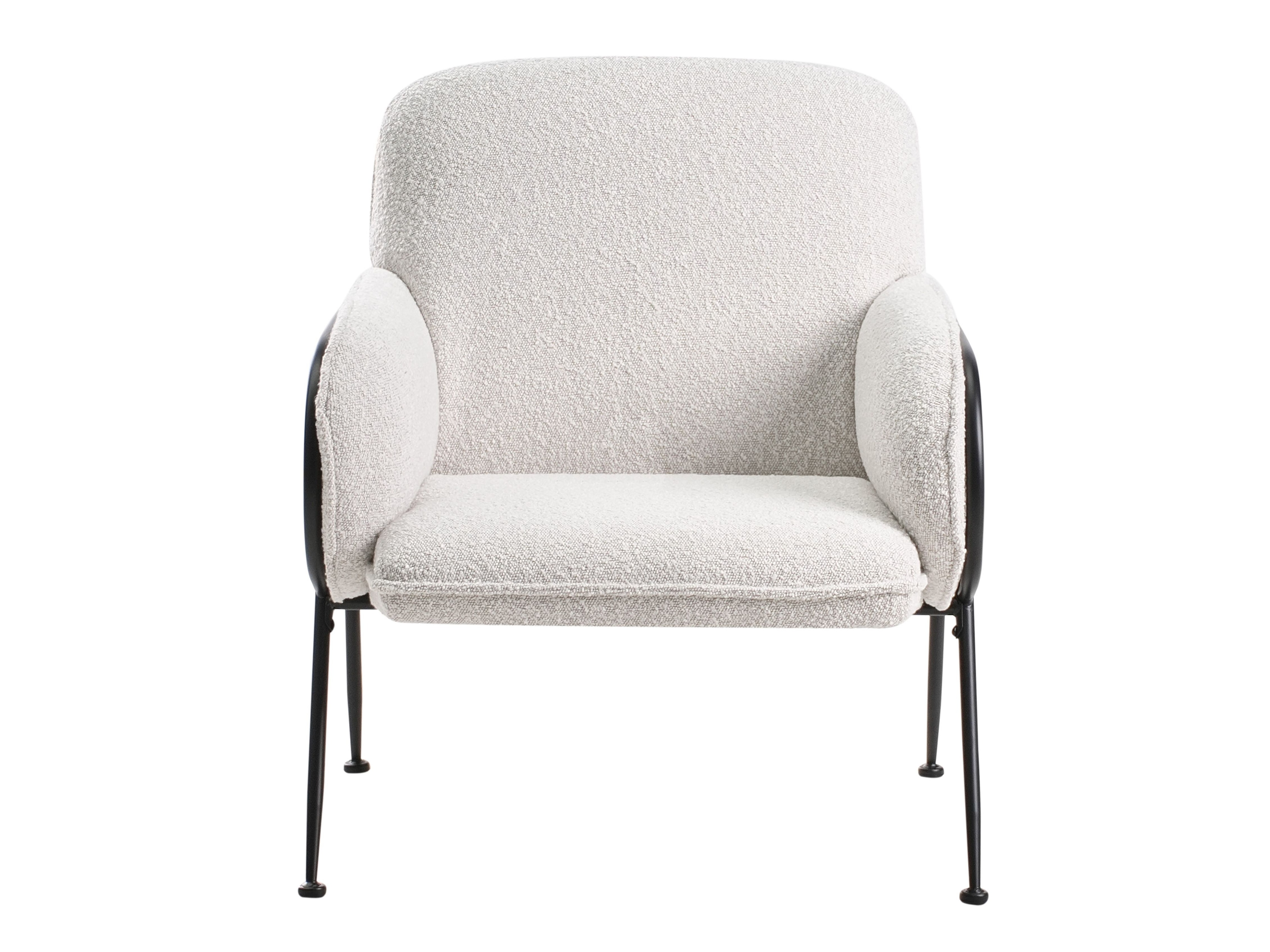 Krēsls Berwyn 2815 (Gaiši bēšs)