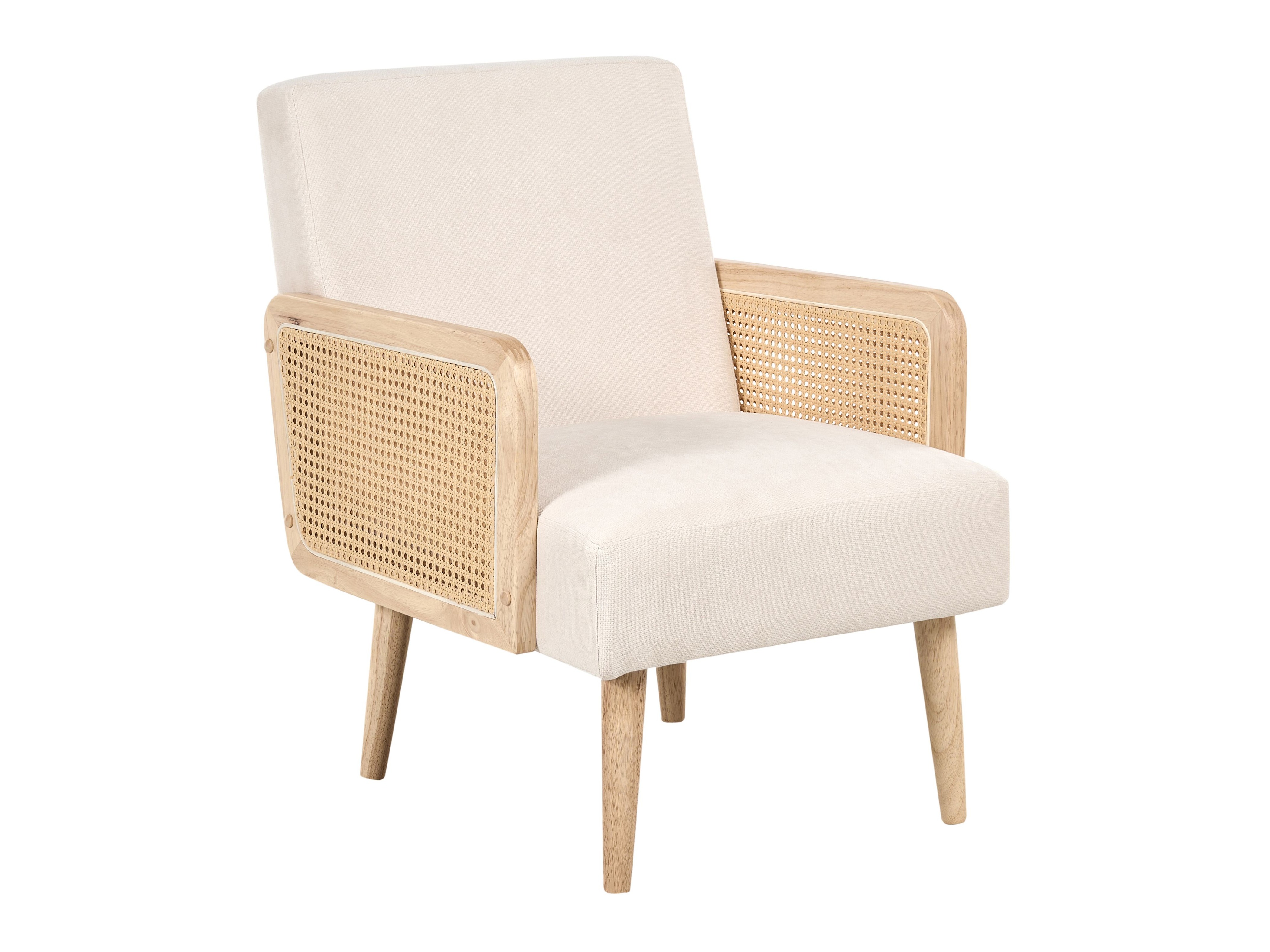 Krēsls Berwyn 2816 (Bēšs)