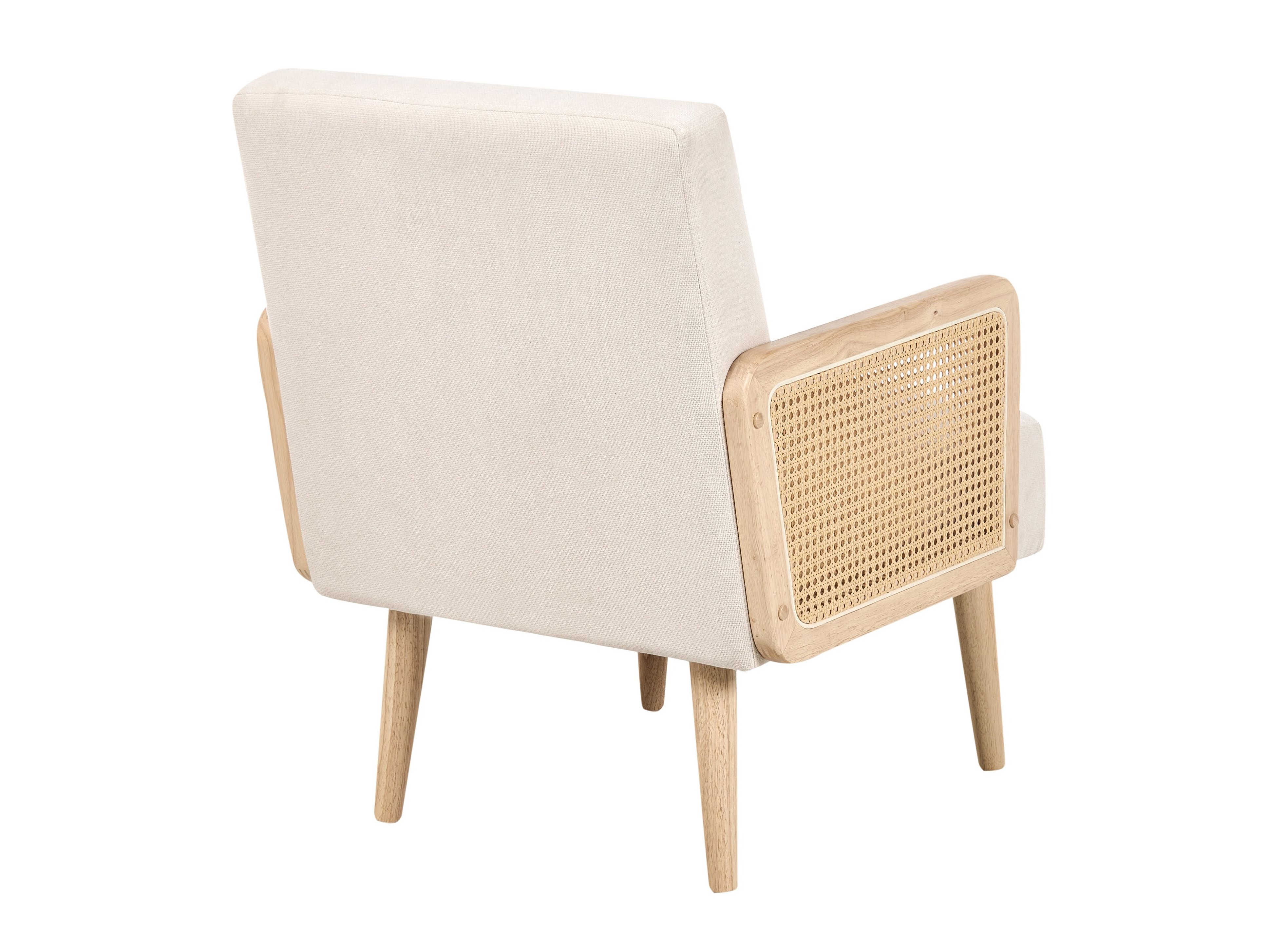 Krēsls Berwyn 2816 (Bēšs)