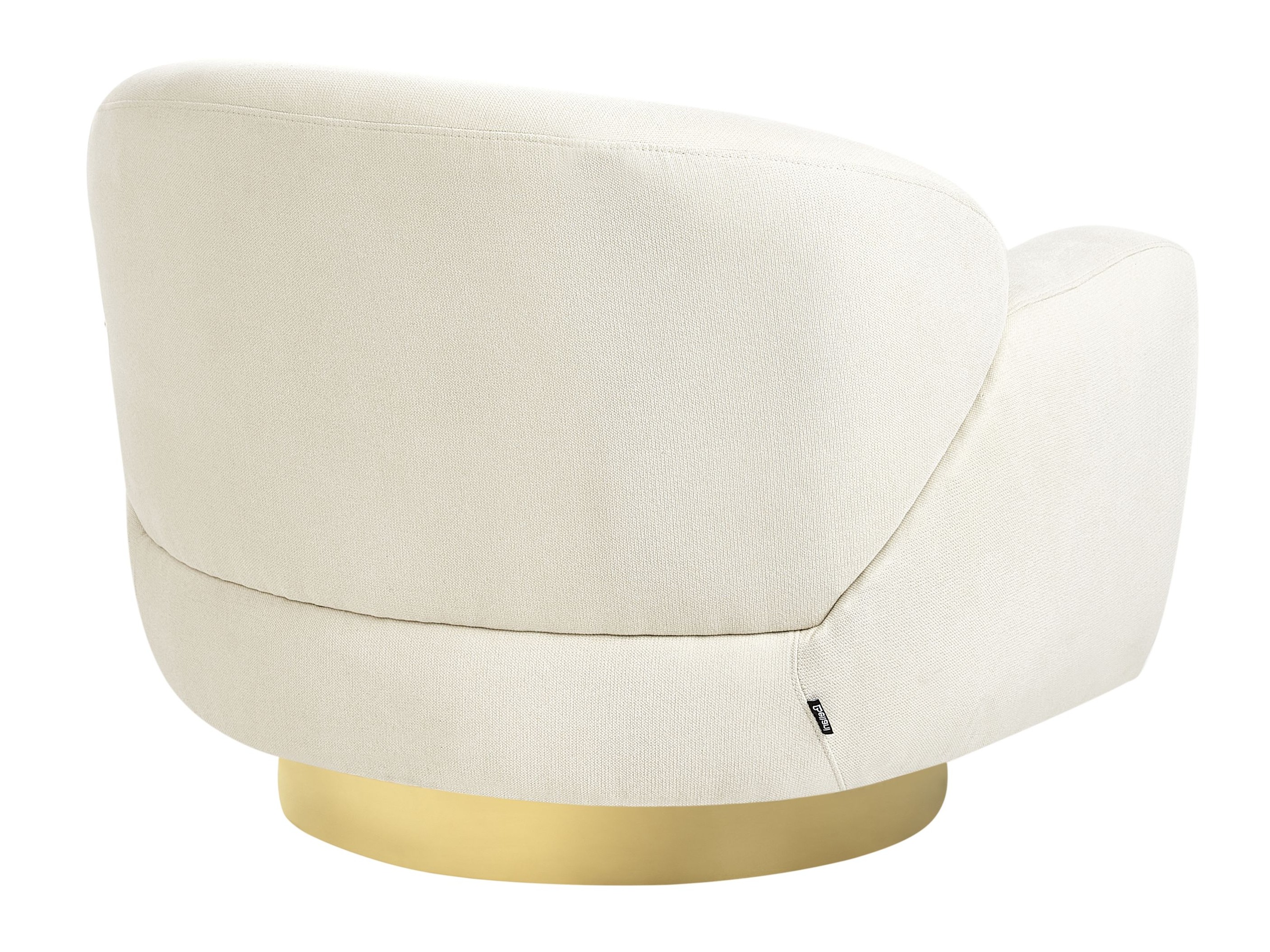 Krēsls Berwyn 2817 (Gaiši bēšs)