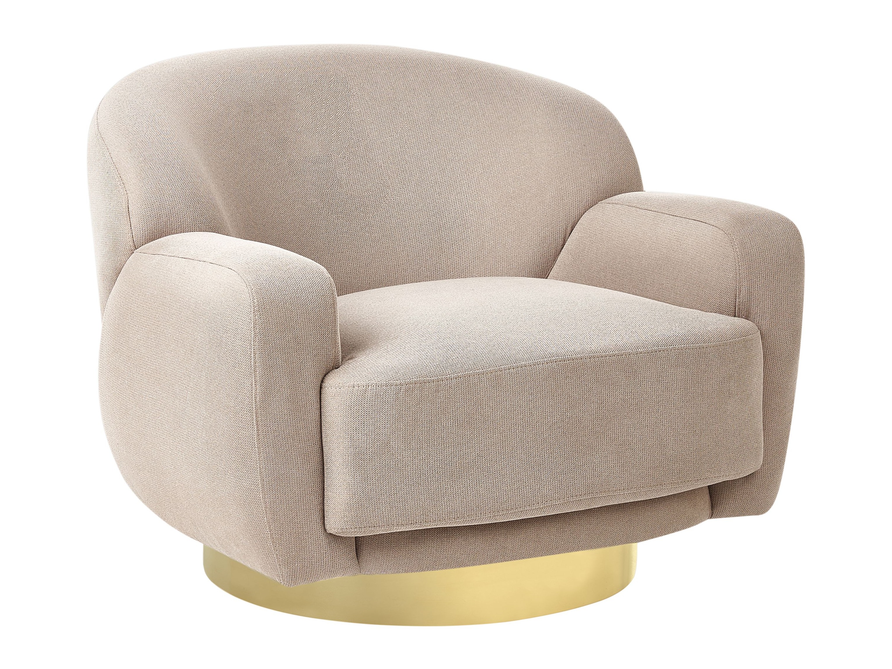 Krēsls Berwyn 2817 (Taupe)