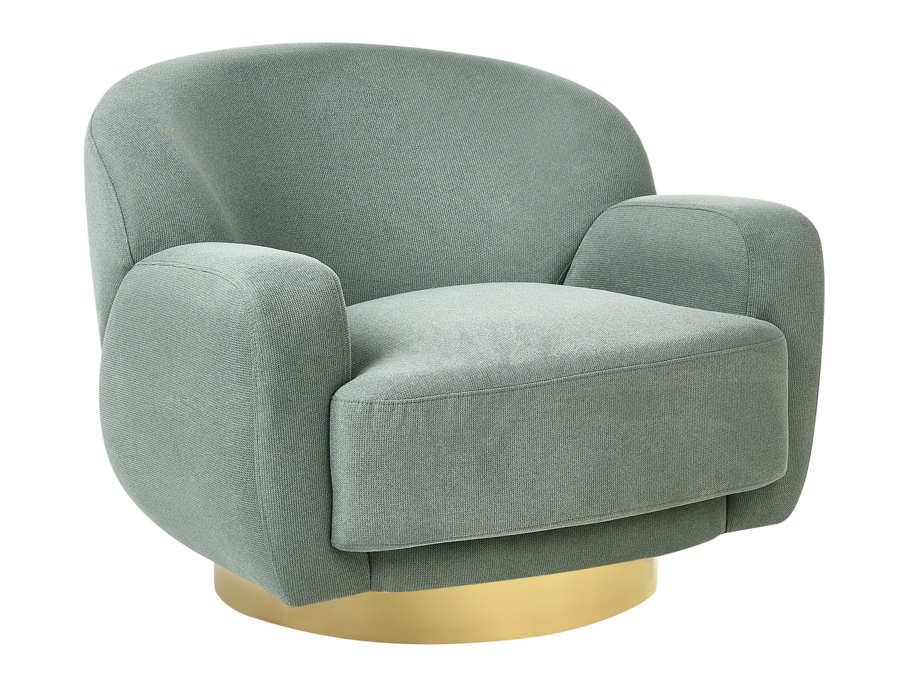 Krēsls Berwyn 2817 (Tirkīzs)