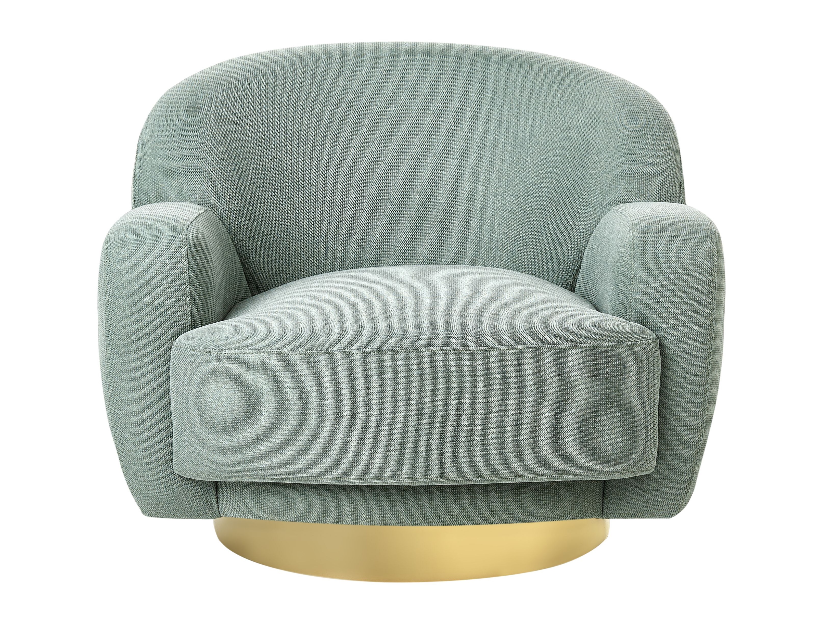 Krēsls Berwyn 2817 (Tirkīzs)