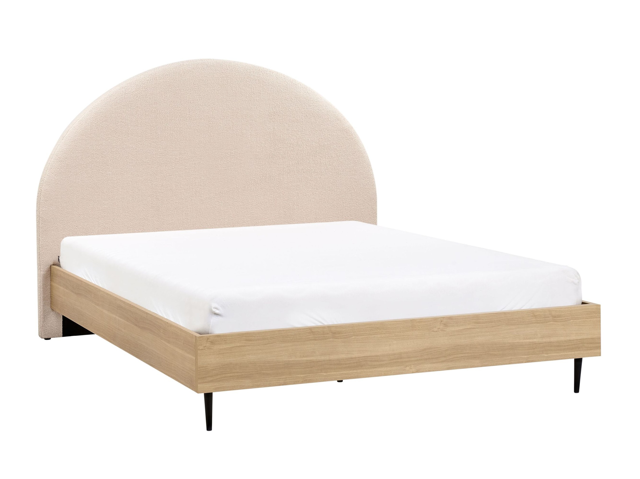 Кровать Berwyn 591 (Бежевый)