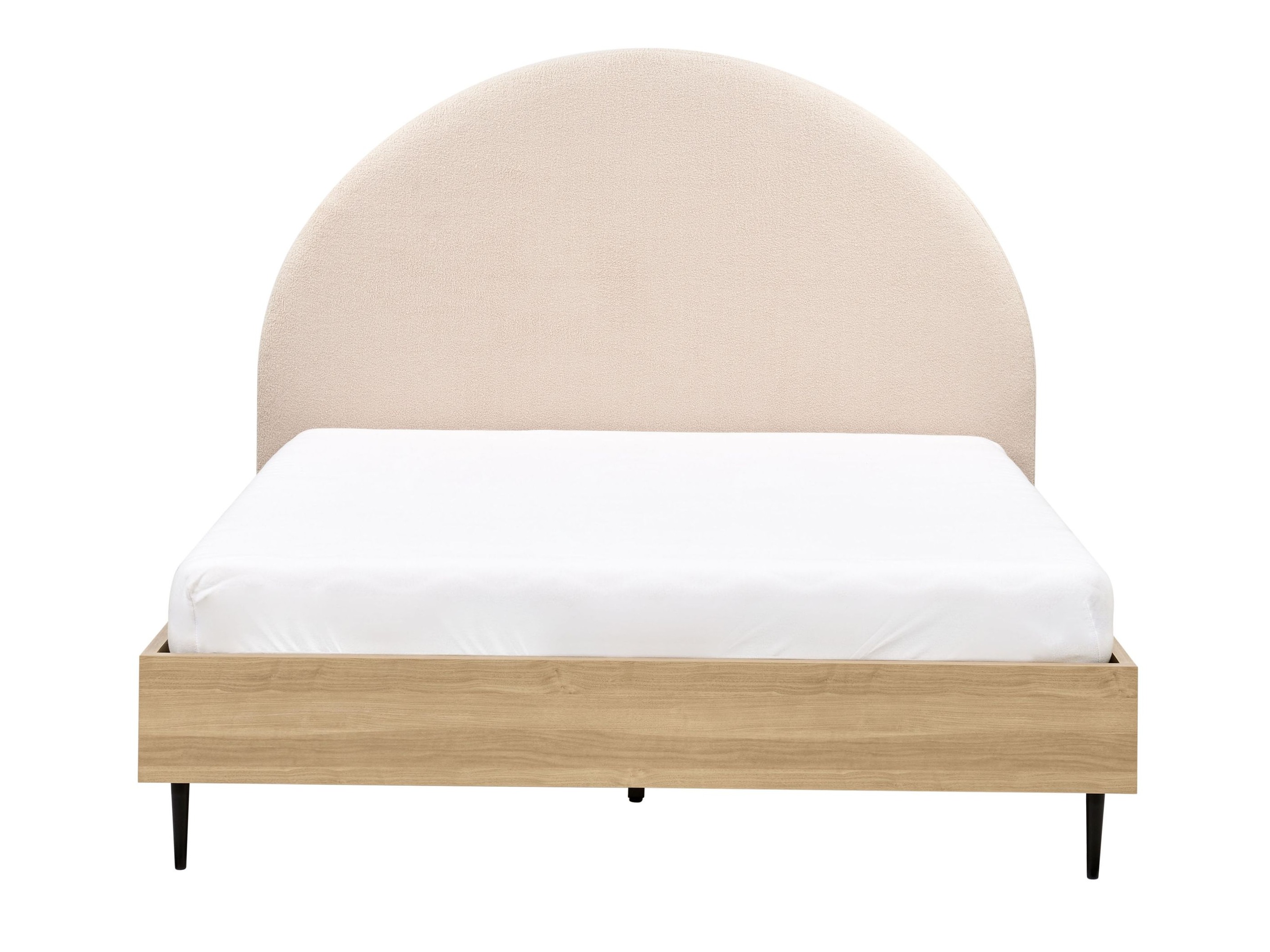 Кровать Berwyn 591 (Бежевый)