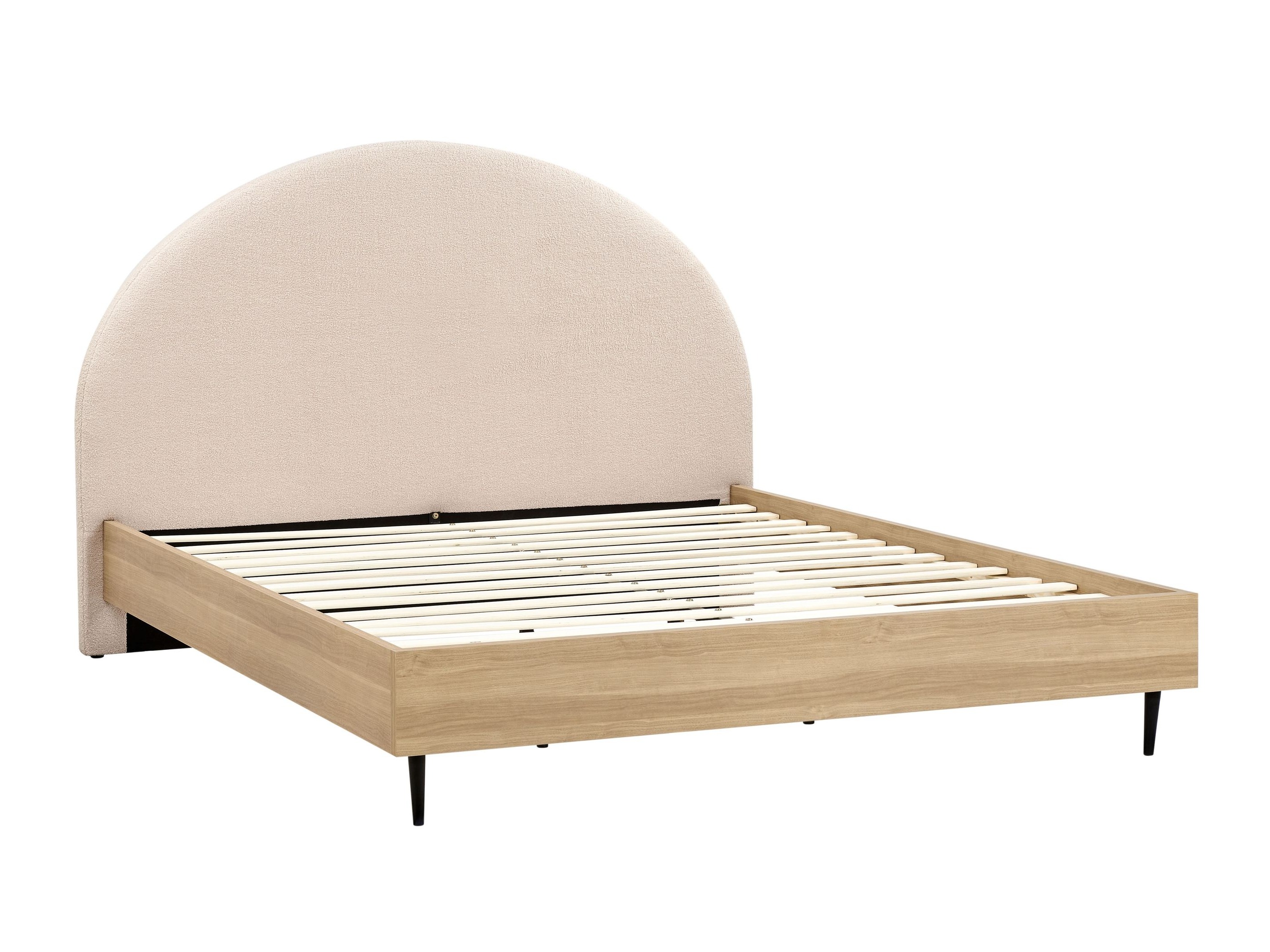 Кровать Berwyn 591 (Бежевый)