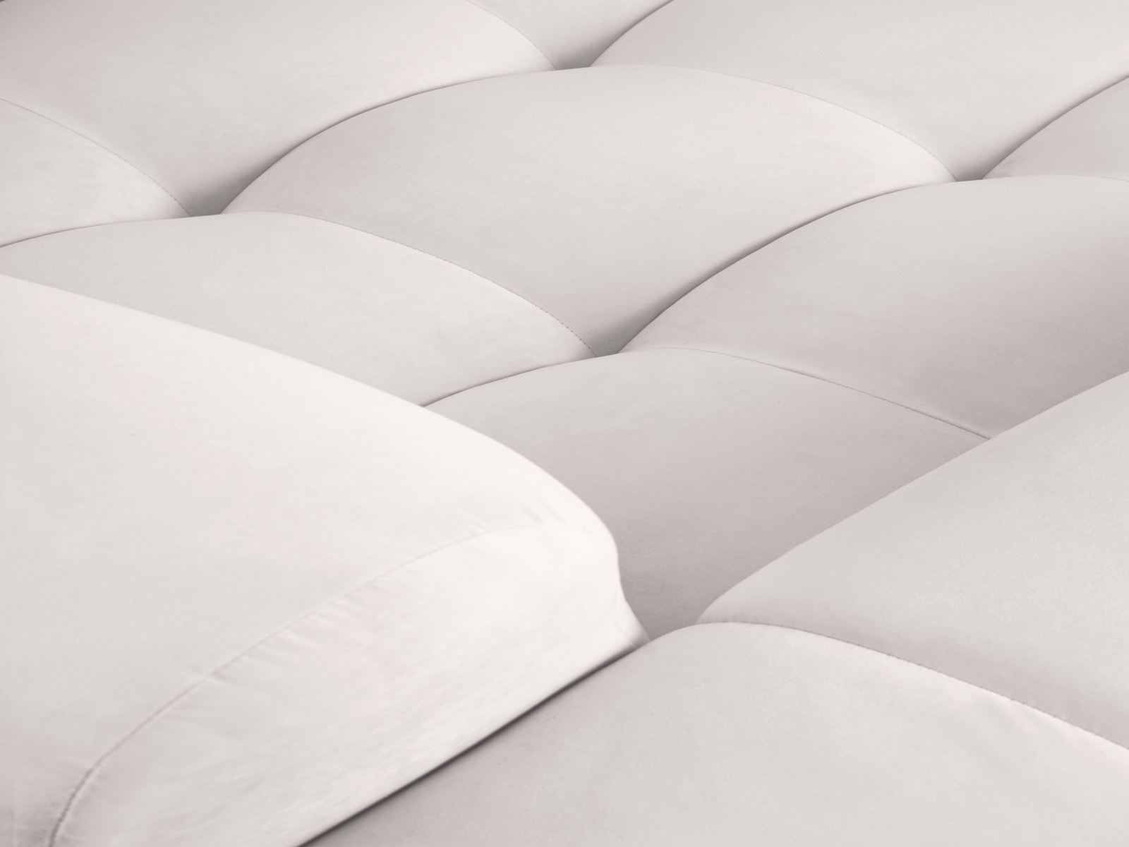 Stūra dīvāns Fivtivu 103 (Magic Velvet 2239)