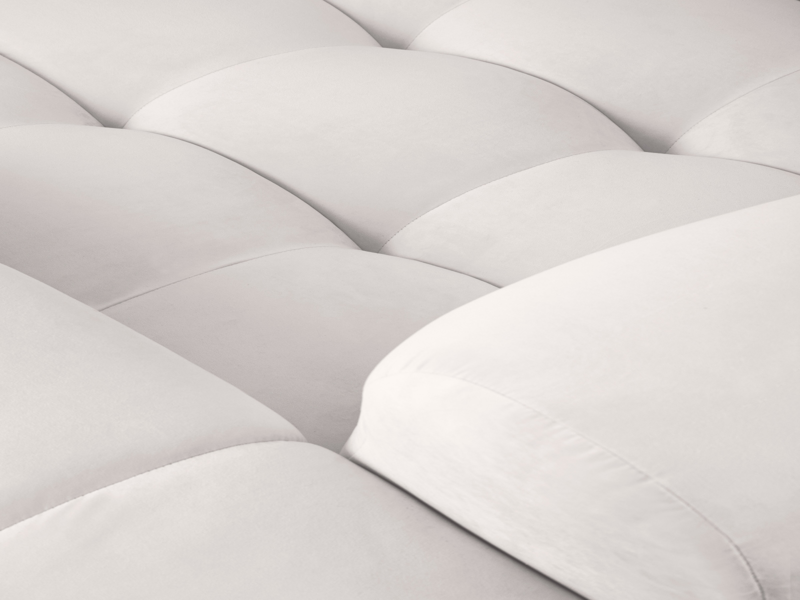 Stūra dīvāns Fivtivu 103 (Magic Velvet 2239)