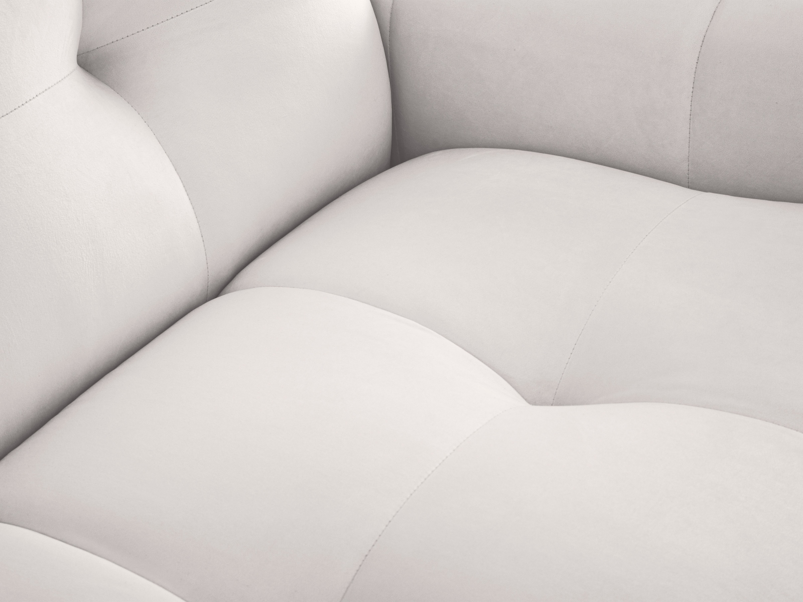 Угловой диван Fivtivu 103 (Magic Velvet 2239)