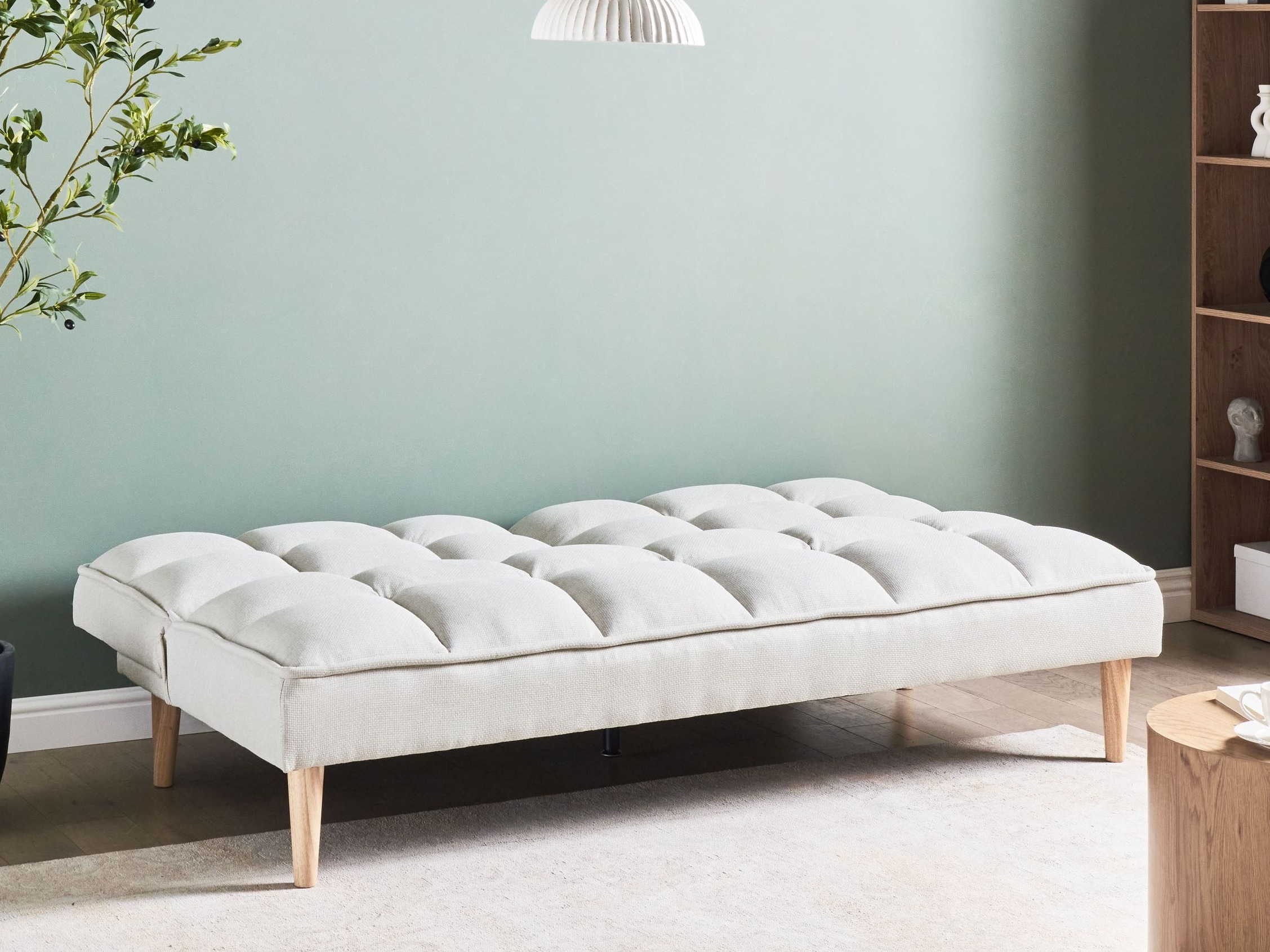 Диван-кровать Berwyn 1554 (Белый)