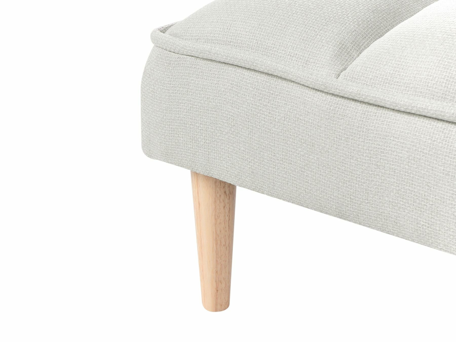 Диван-кровать Berwyn 1554 (Белый)