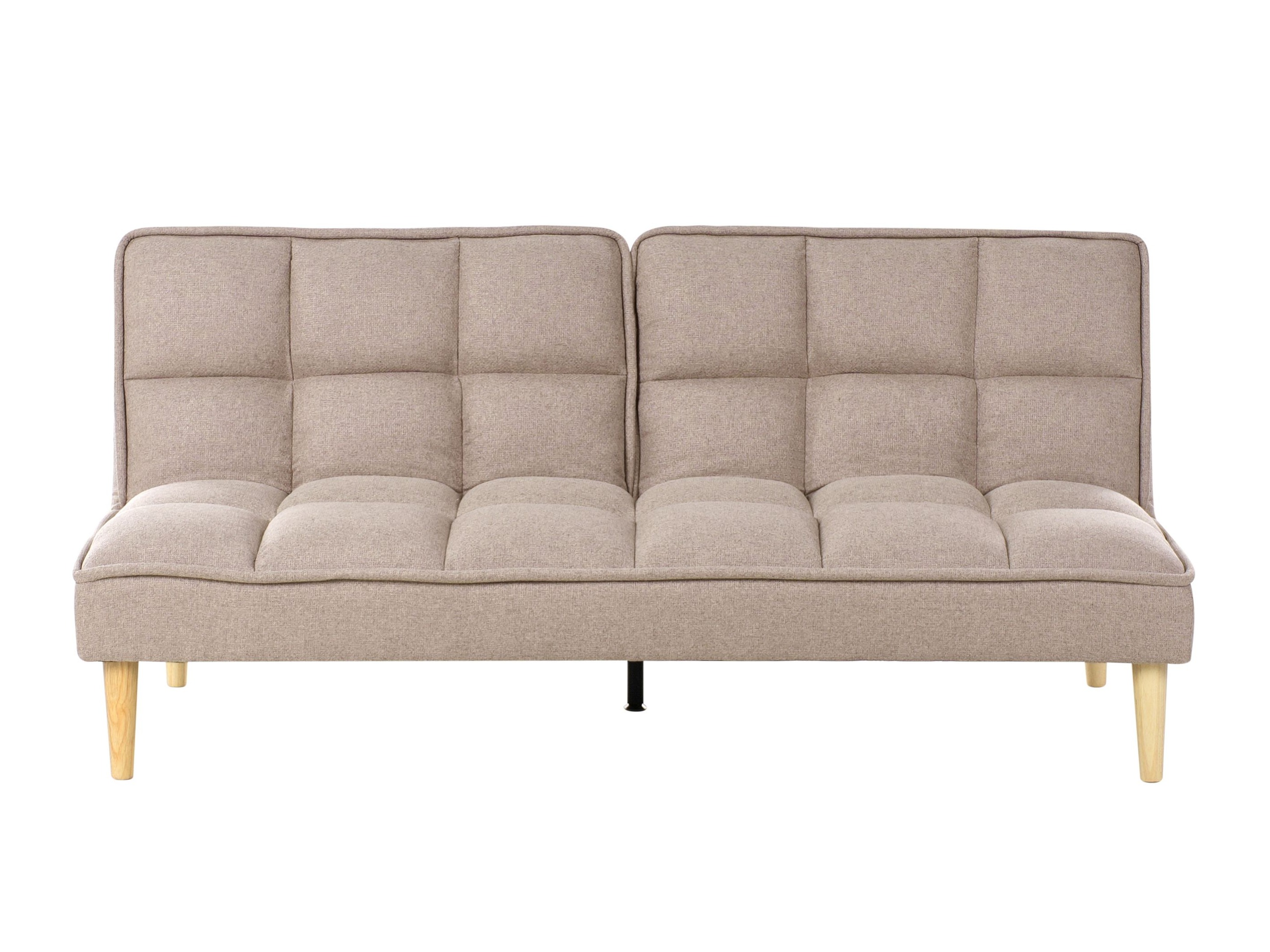 Диван-кровать Berwyn 1554 (Светло-коричневый)