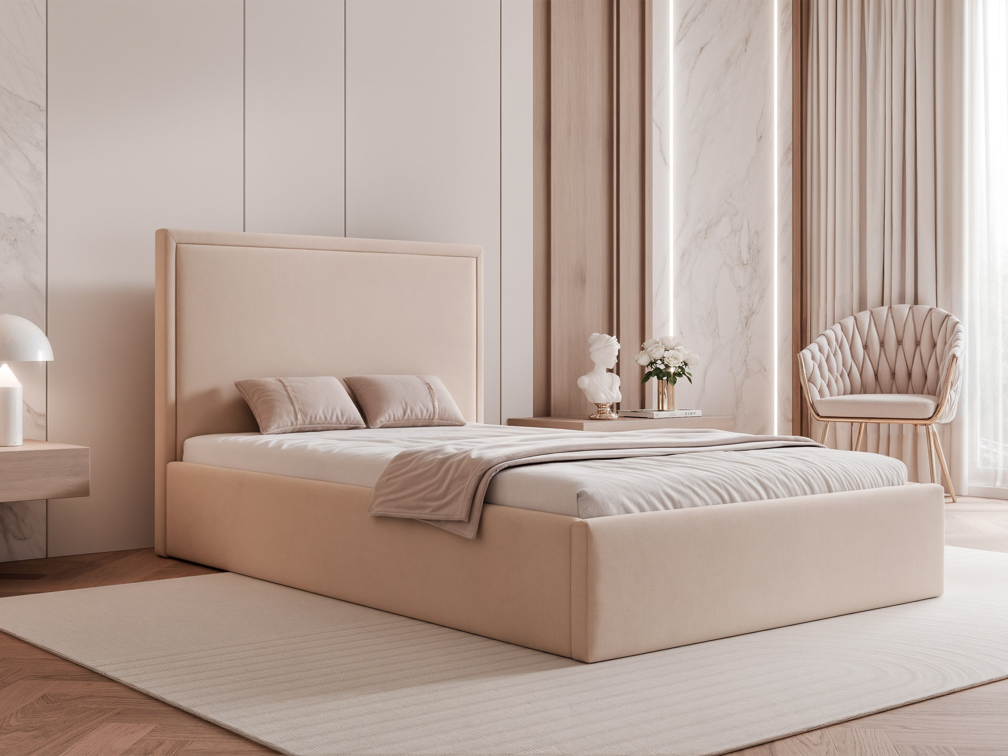 Gulta Martinez 120 (Dream Velvet 20205)