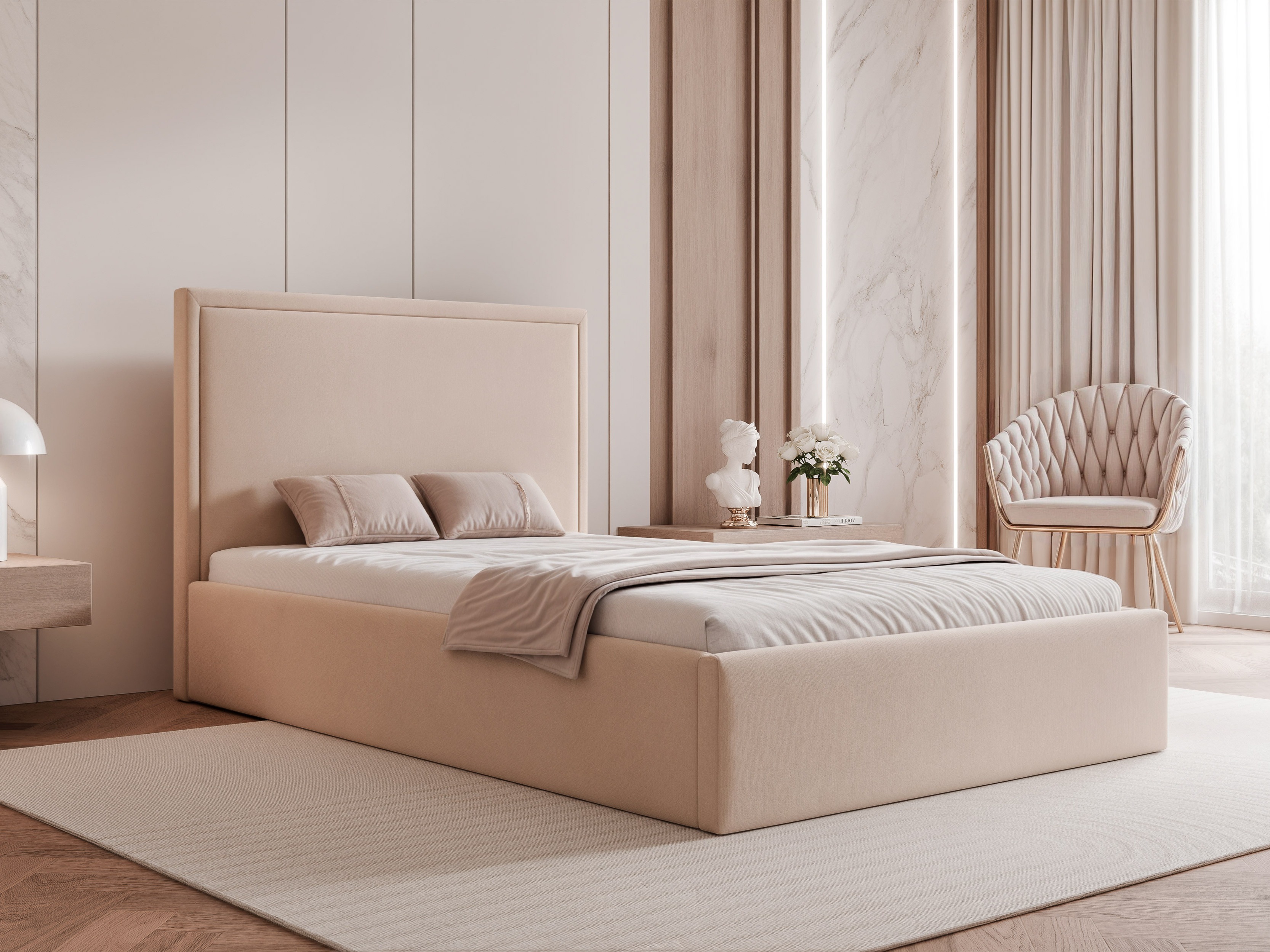 Gulta Martinez 120 (Dream Velvet 20205)