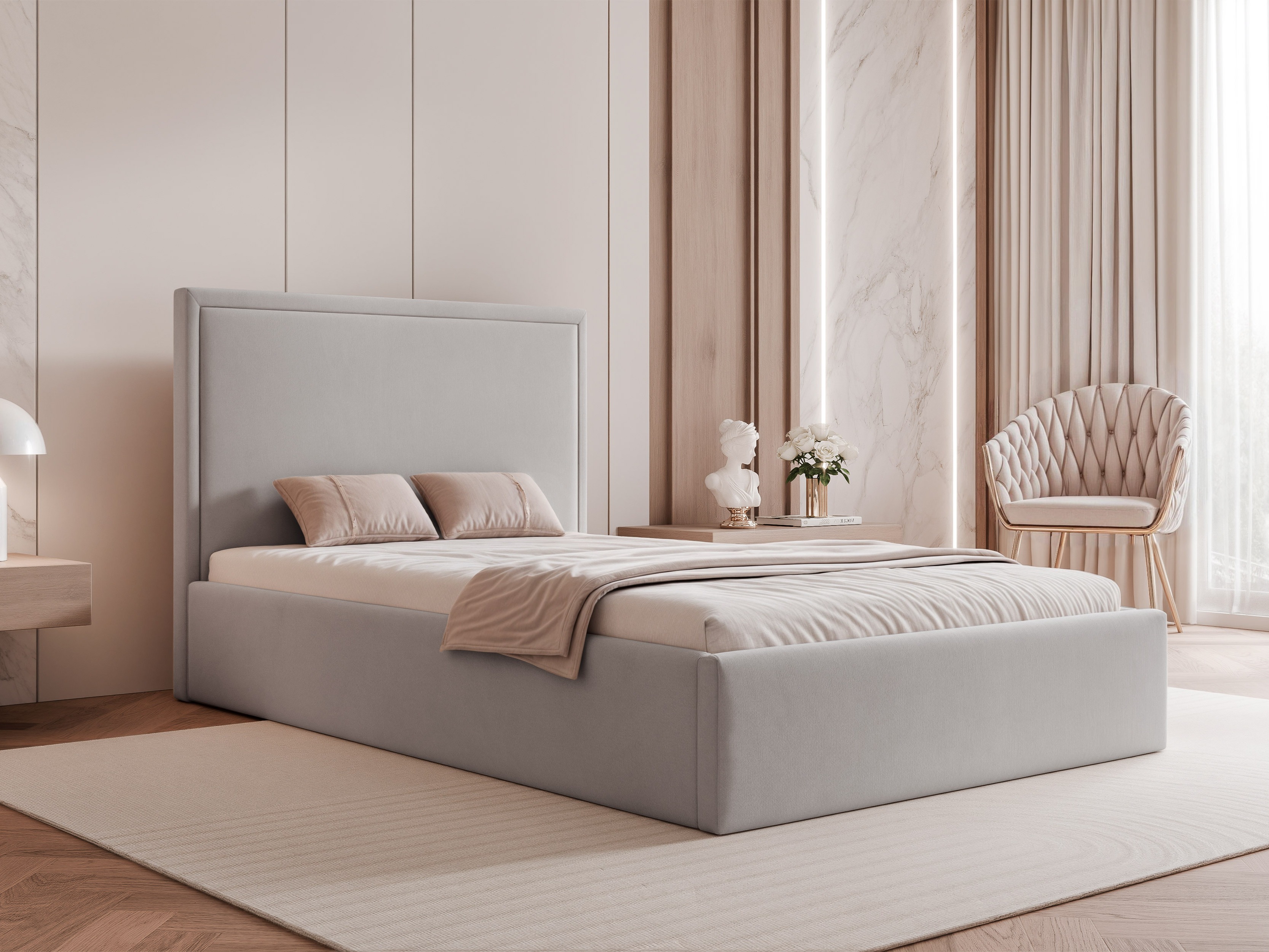 Gulta Martinez 120 (Dream Velvet 20217)