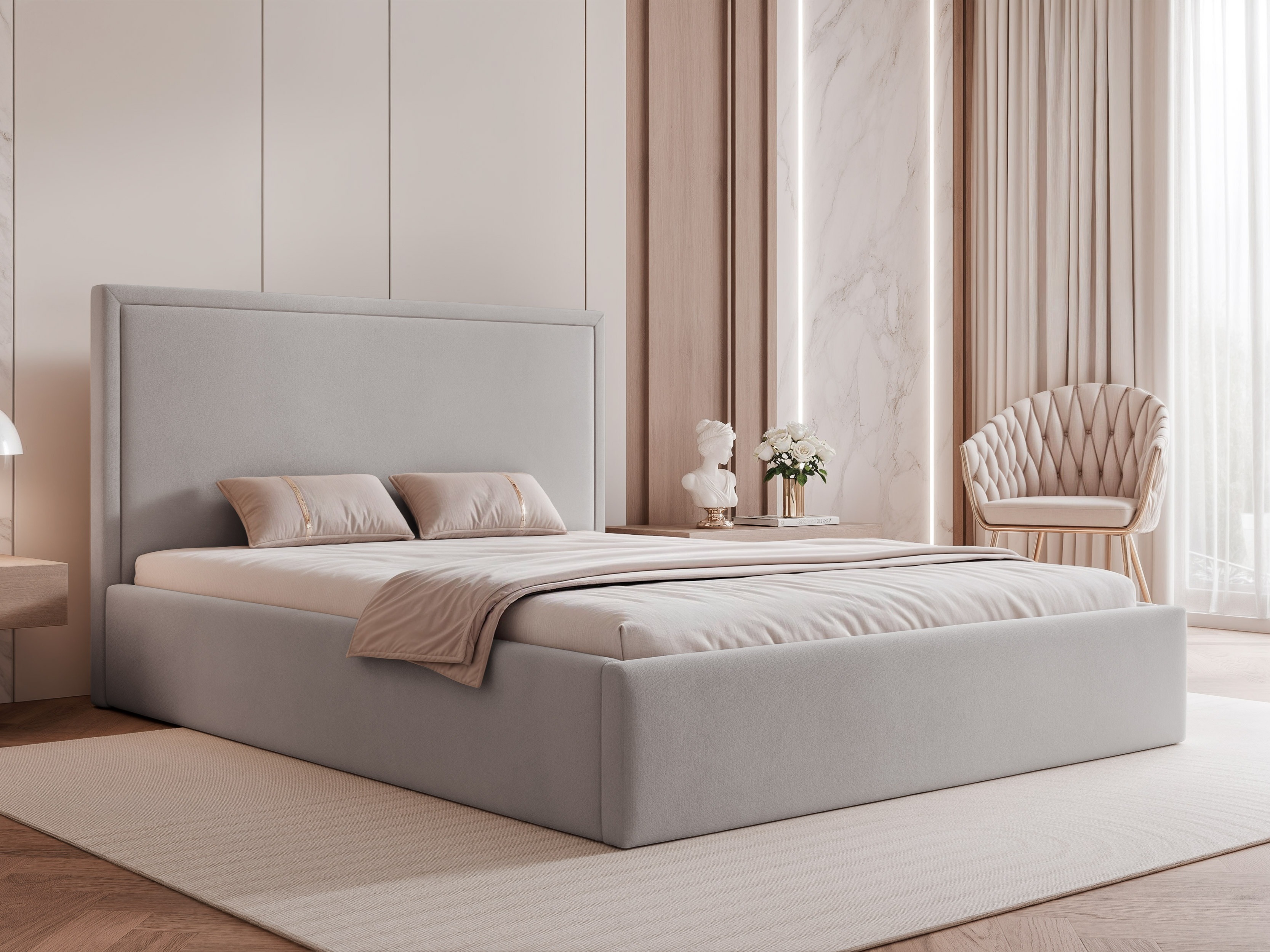 Gulta Martinez 120 (Dream Velvet 20217)