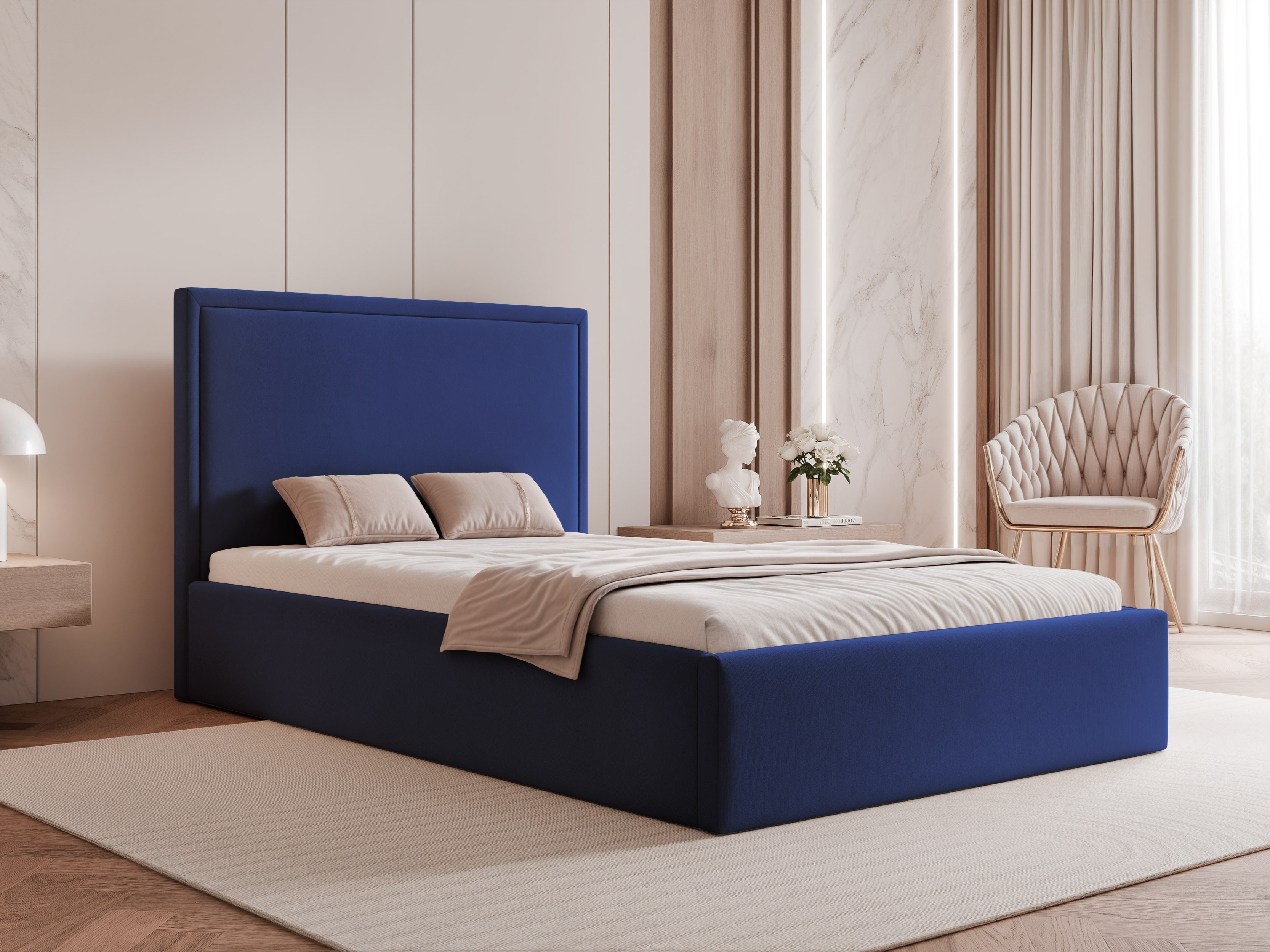 Gulta Martinez 120 (Dream Velvet 20225)