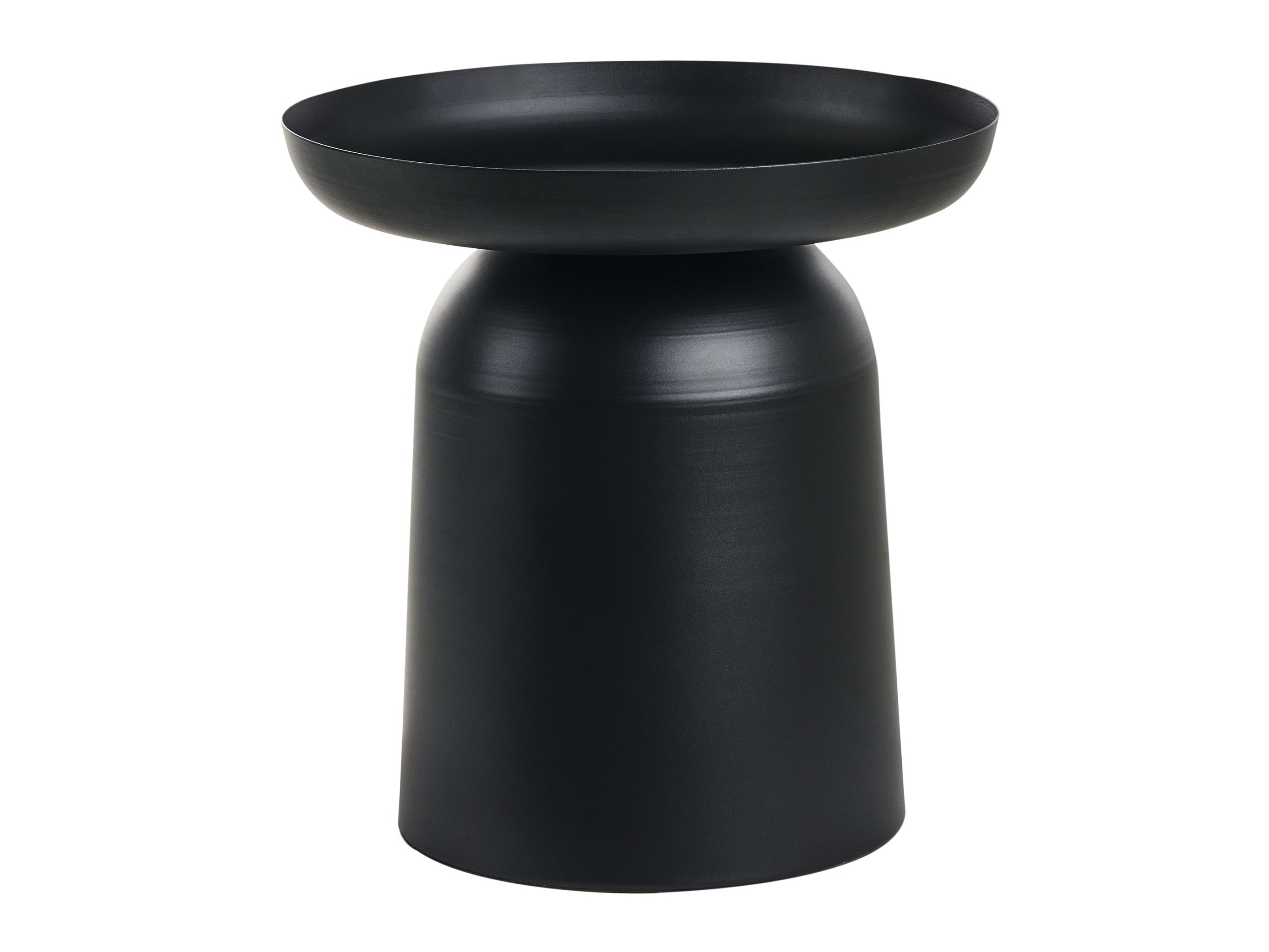 Kafijas galdiņš Berwyn 2819 (Melns)